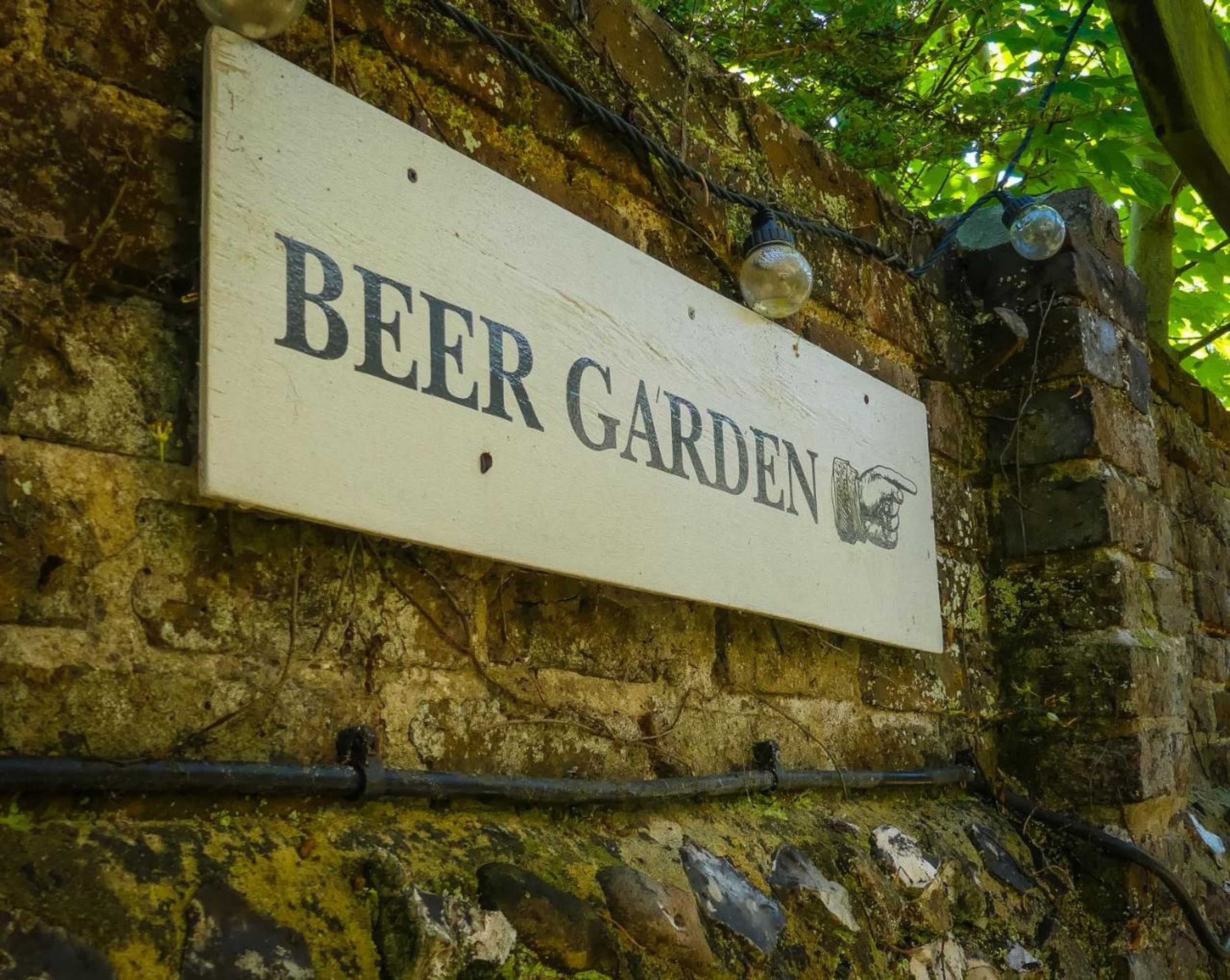 Gift card for Ye Olde Smugglers Inne