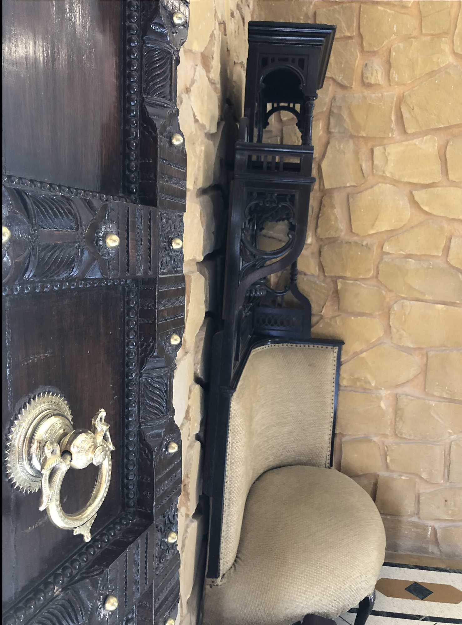 Gift card for Hotel Rawalkot Jaisalmer