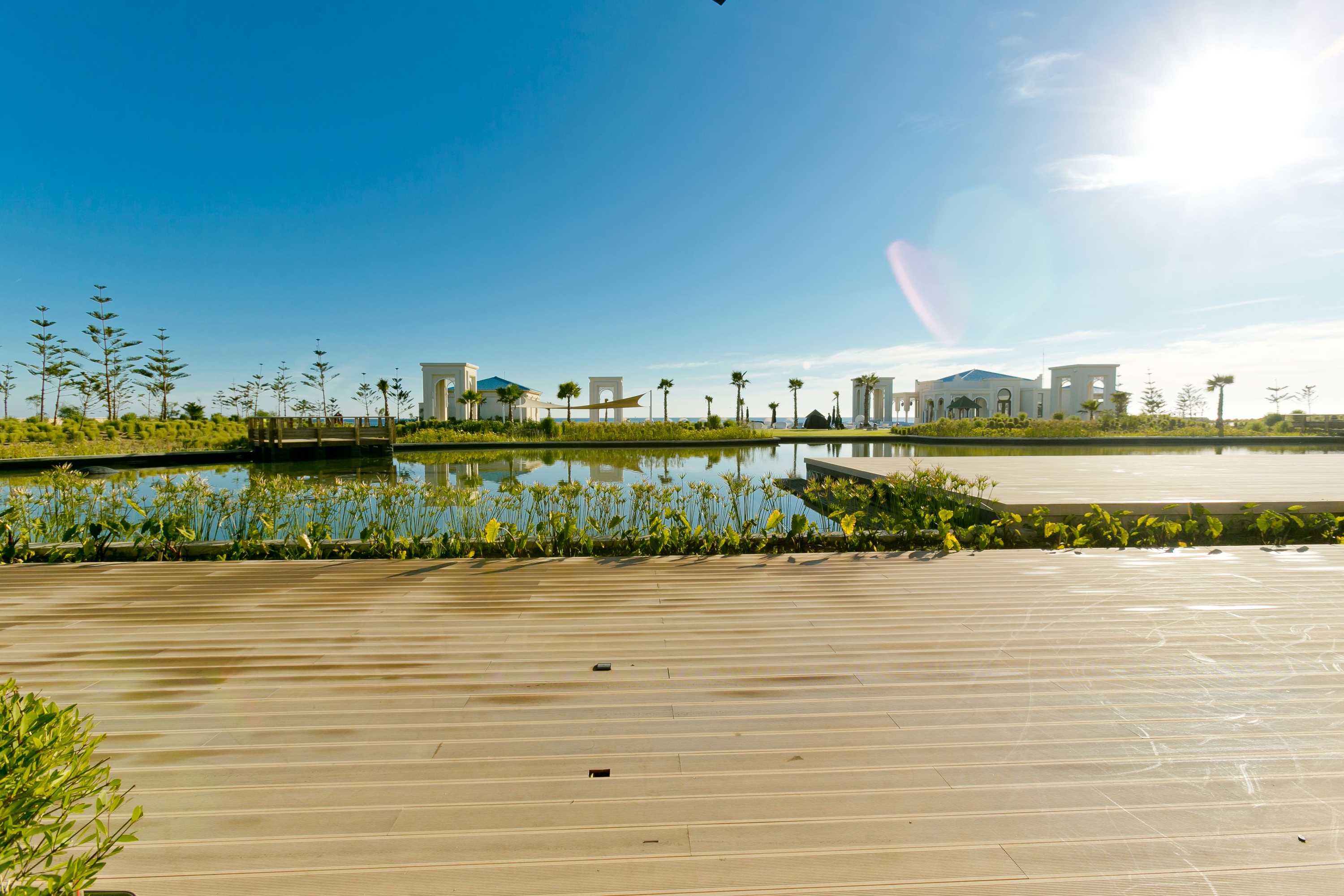Gift card for Banyan Tree Tamouda Bay Gift card for Banyan Tree Tamouda Bay