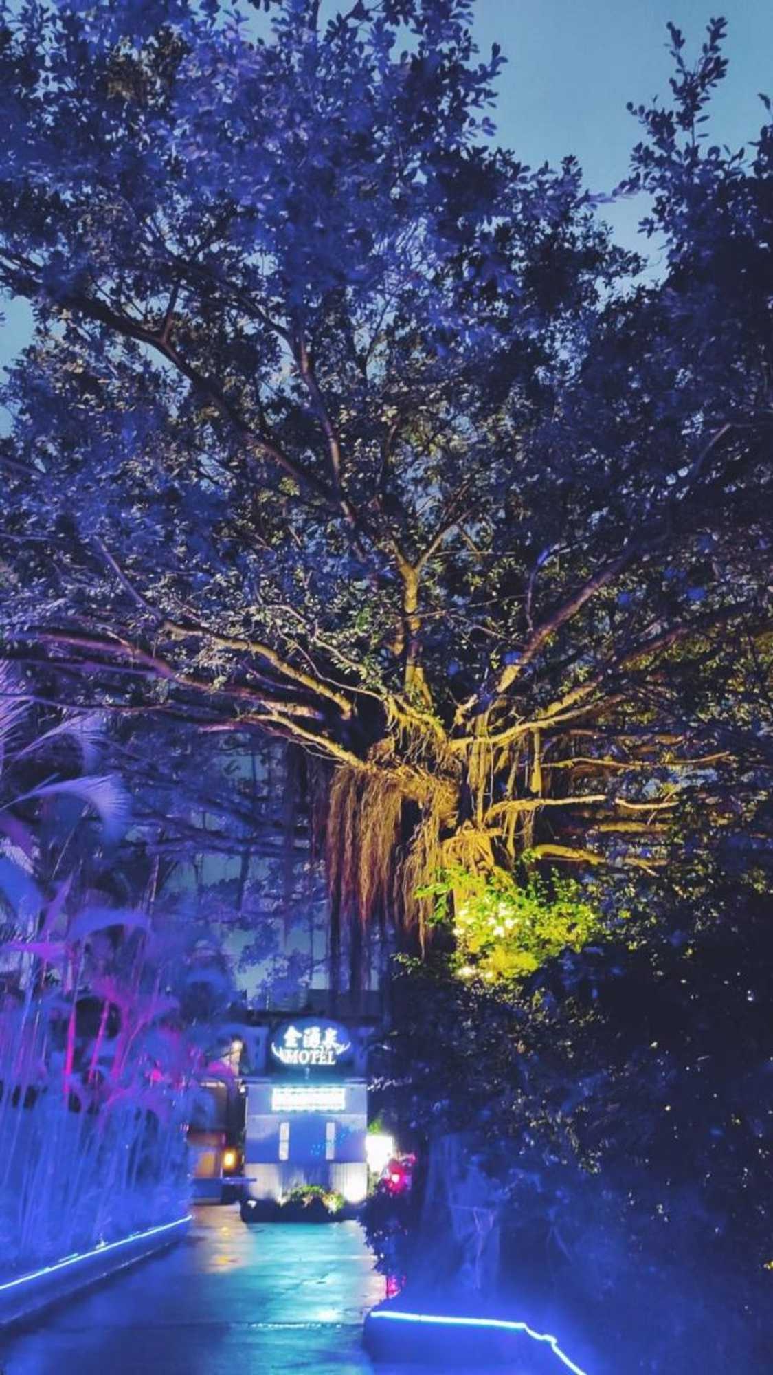 Gift card for Giyoche Motel