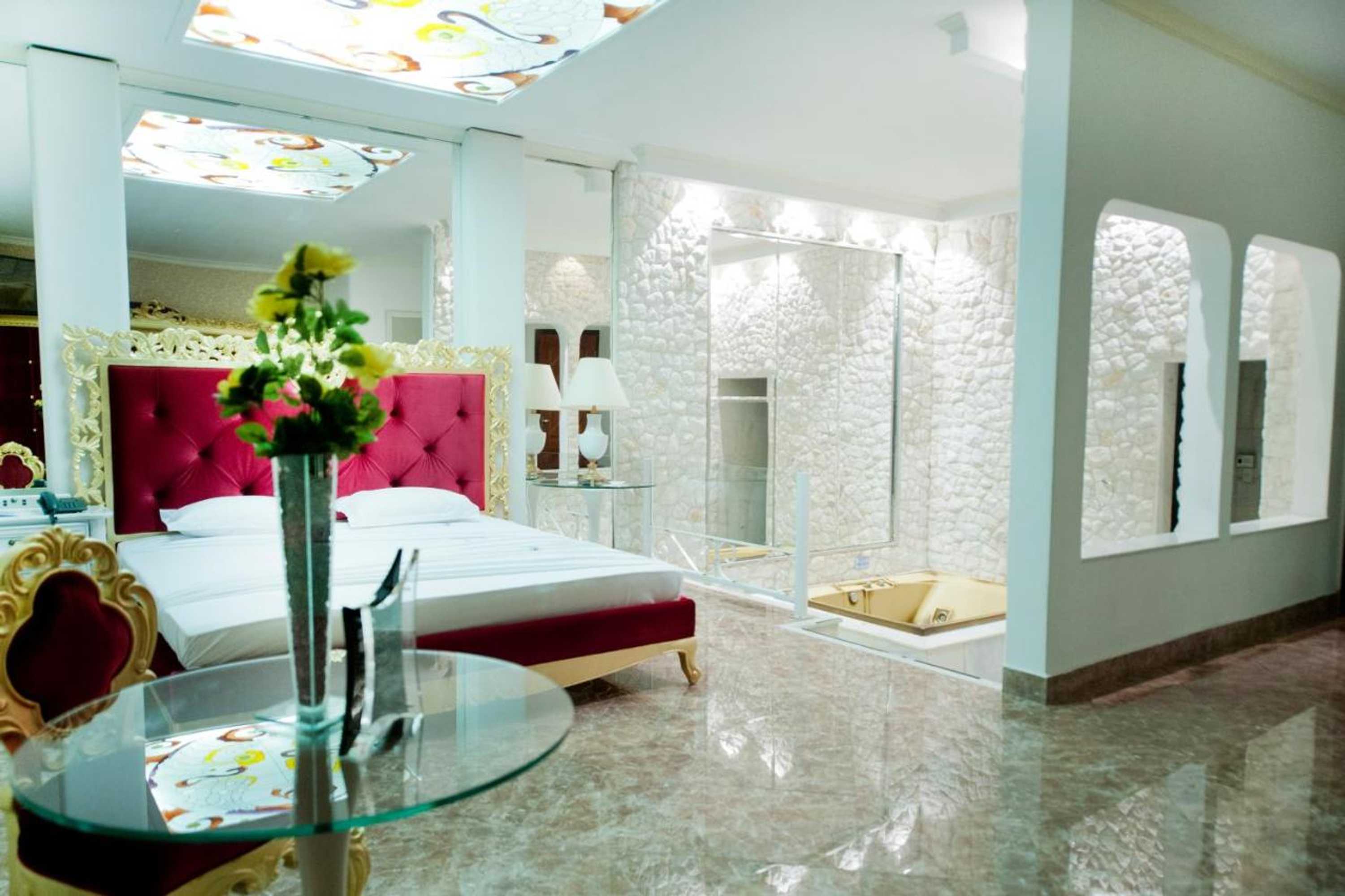 Gift card for Eden Motel ( Adult Only )