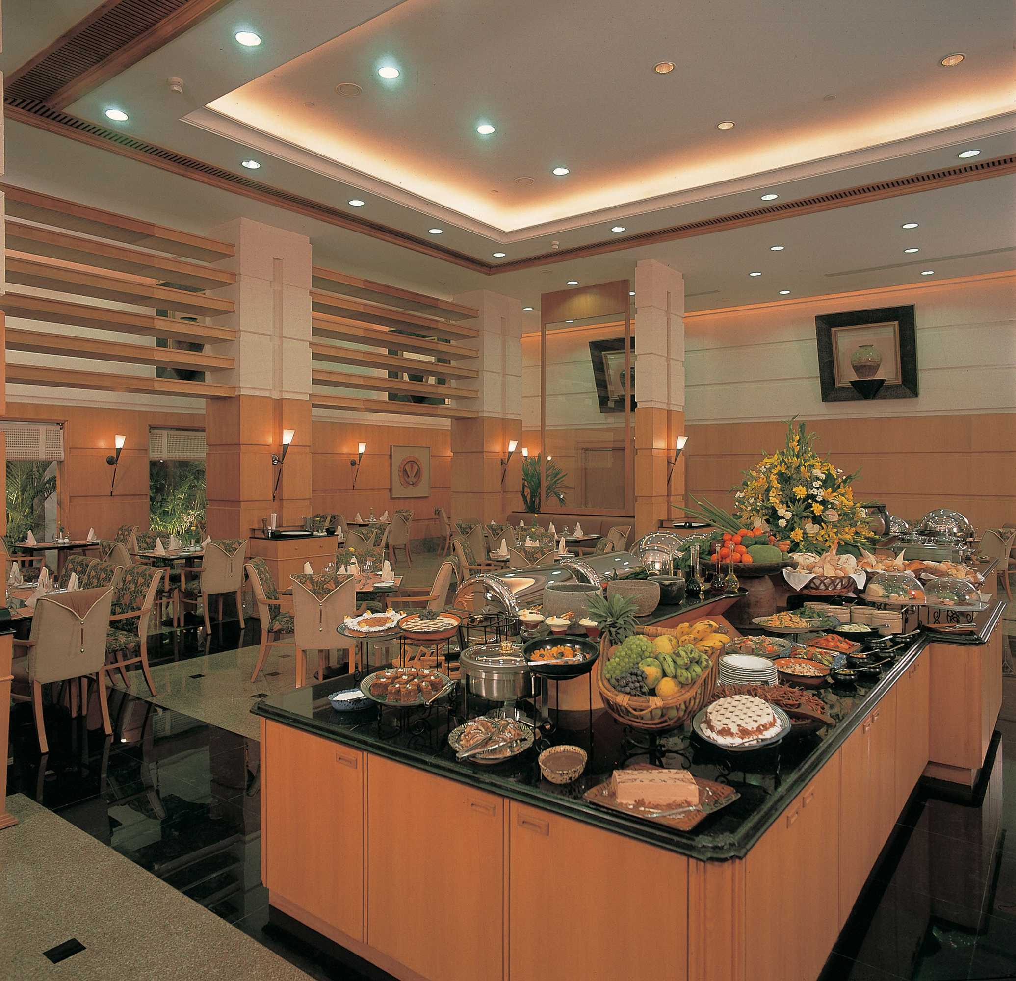 Gift card for The Fern - An Ecotel Hotel, Kochi Gift card for The Fern - An Ecotel Hotel, Kochi