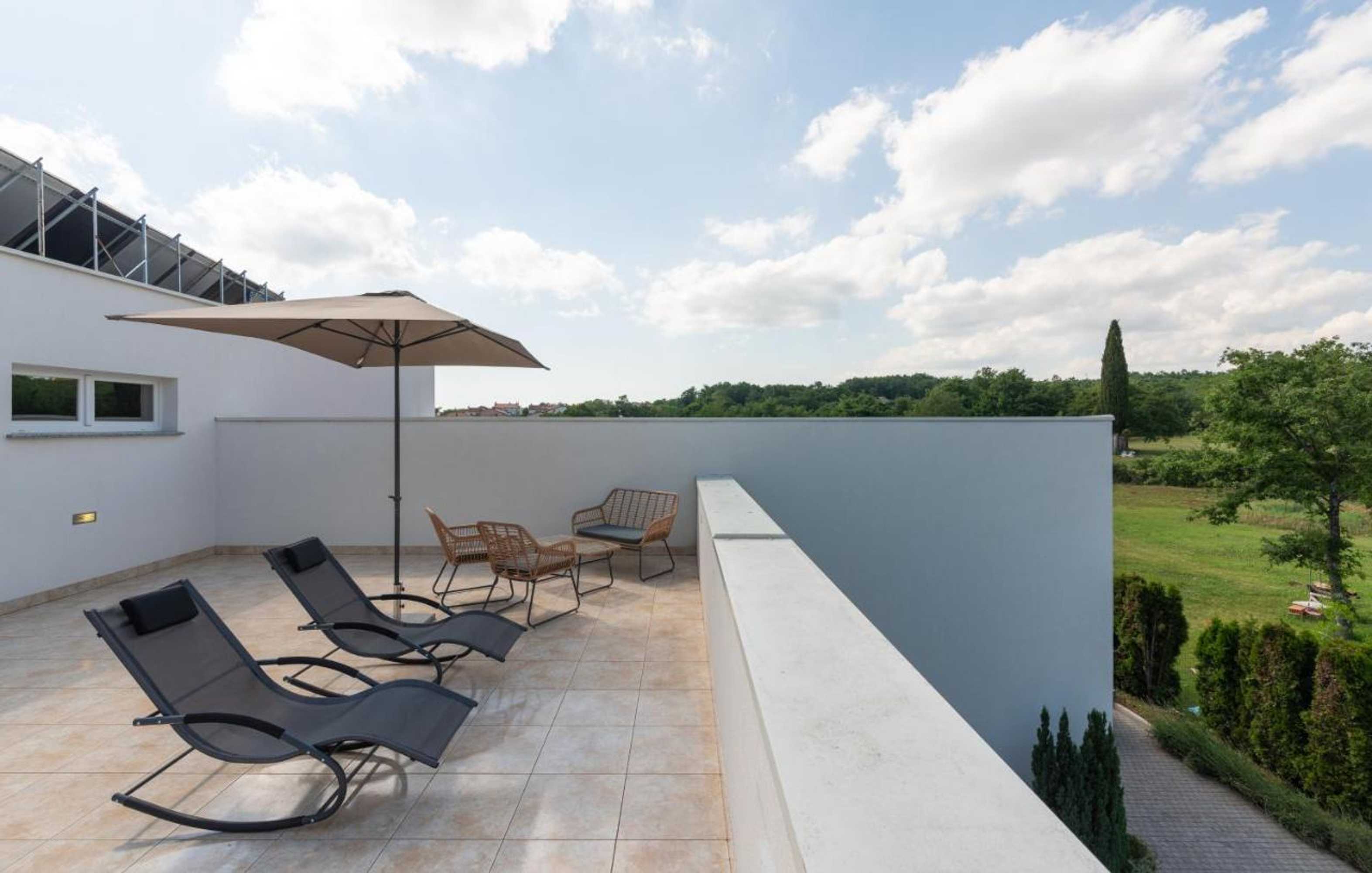 Gift card for Villa Kate Istria