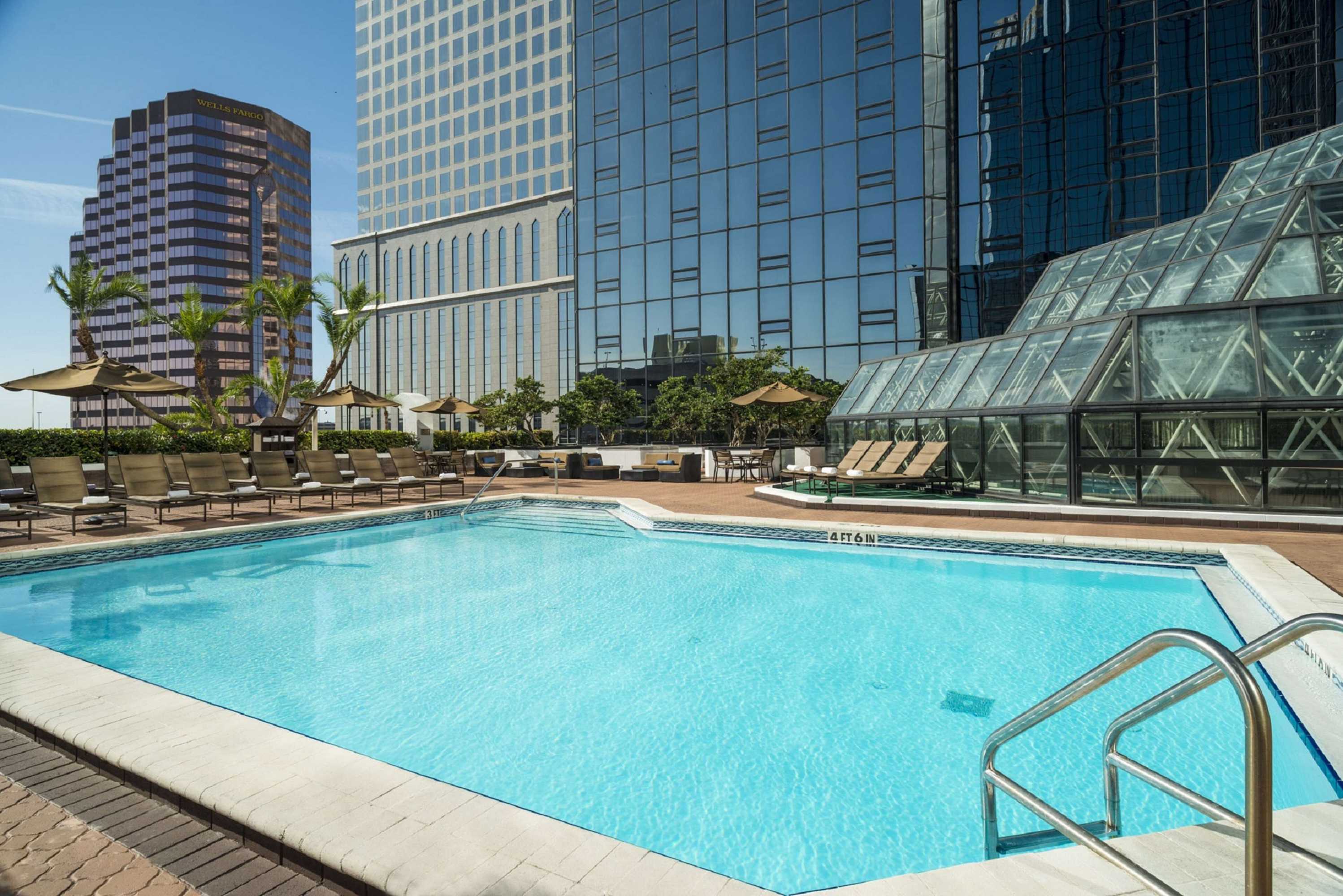Gift card for Hilton Tampa Downtown Gift card for Hilton Tampa Downtown