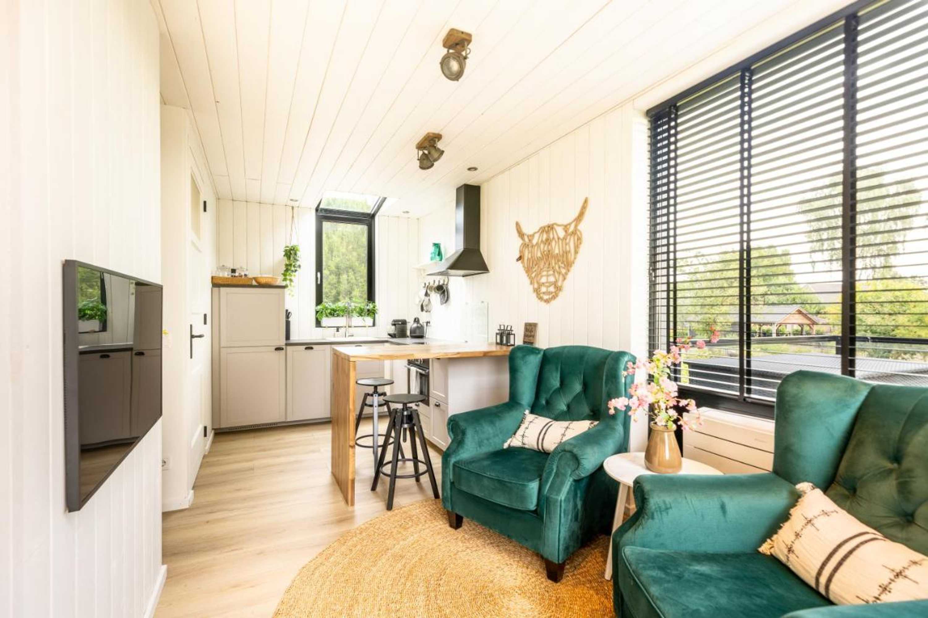 Gift card for Onder Het Dak Van Brabant