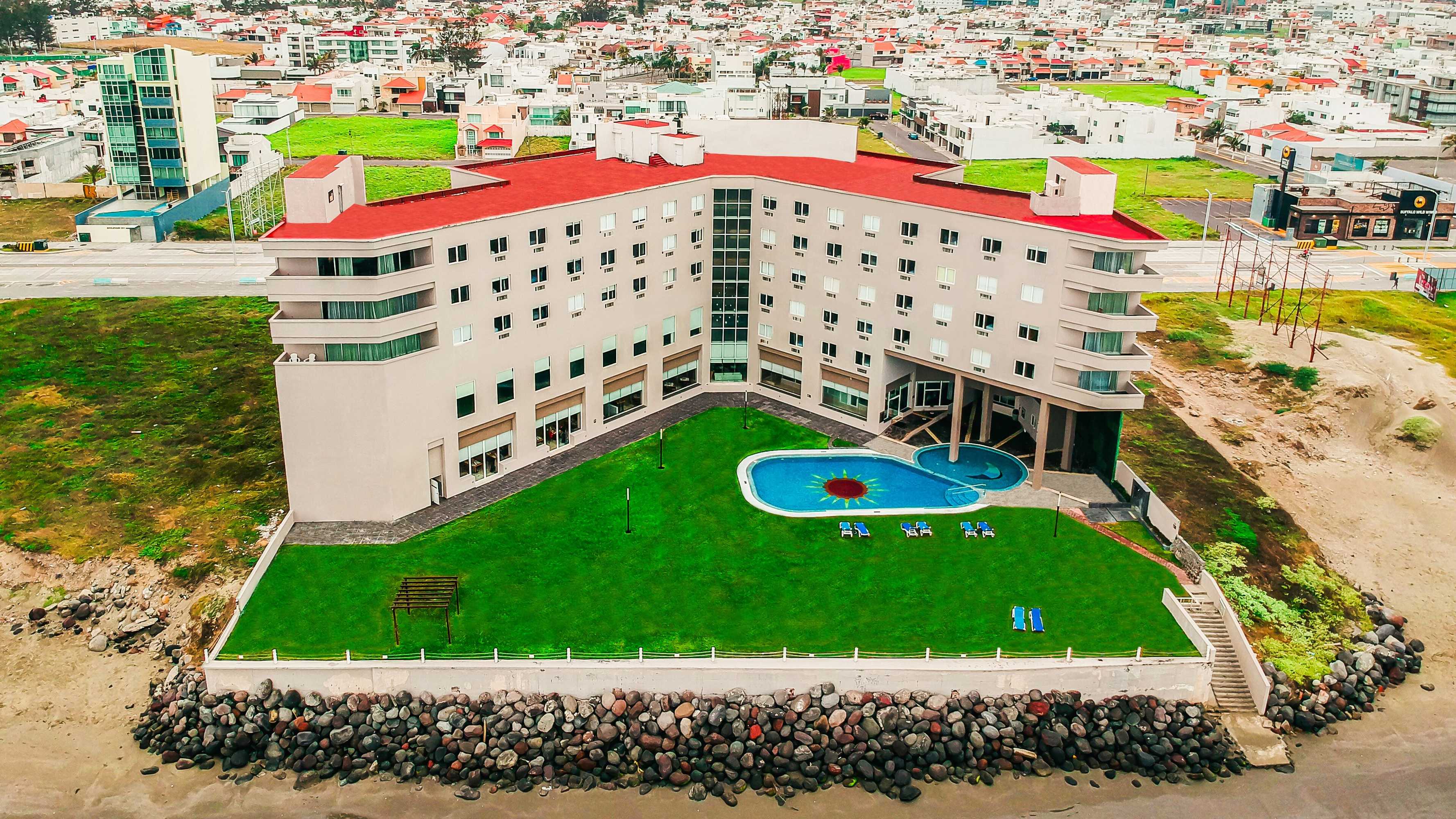 Gift card for Hilton Garden Inn Boca Del Rio Veracruz Gift card for Hilton Garden Inn Boca Del Rio Veracruz