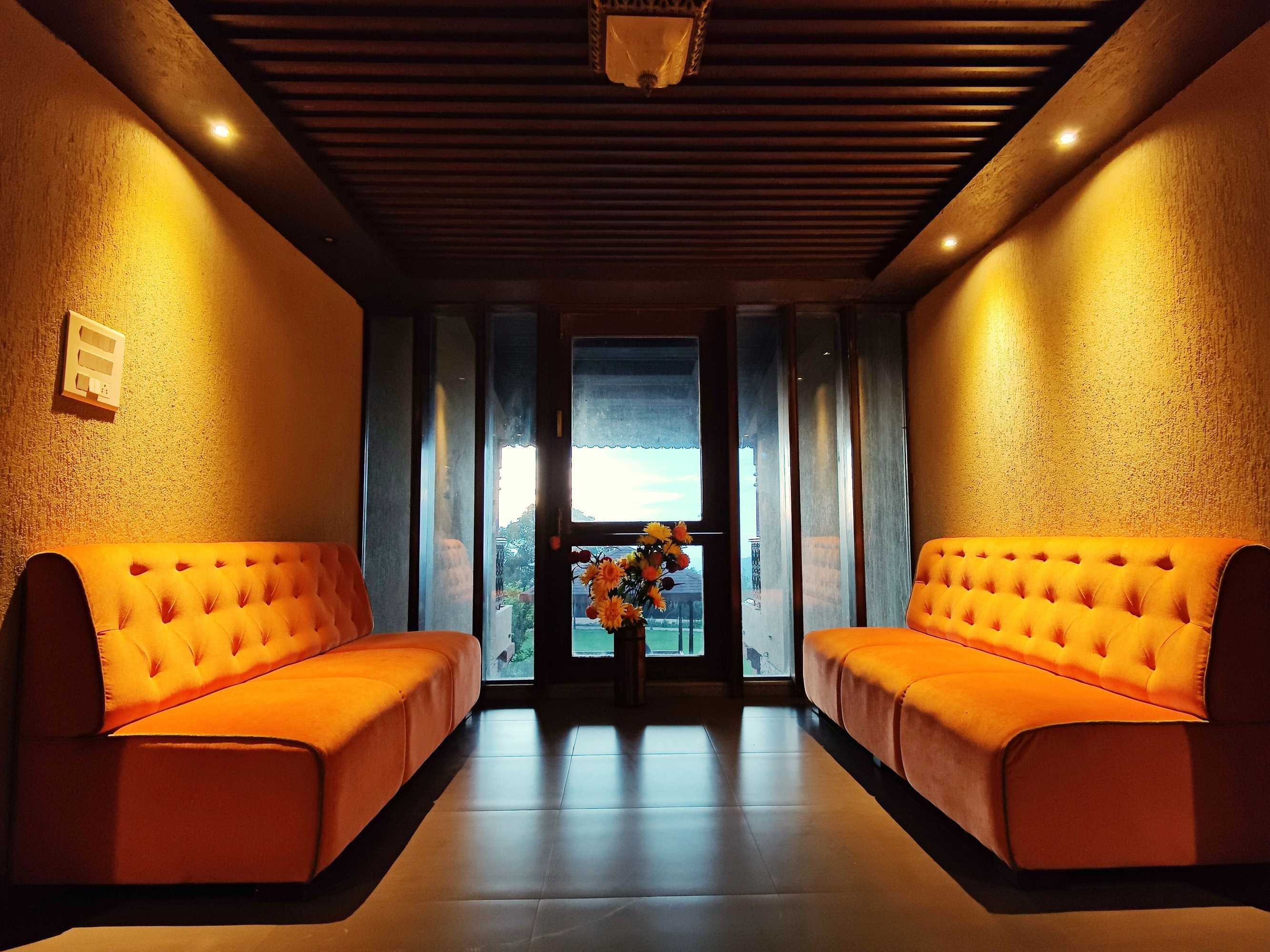 Gift card for Regenta, Mpg Club, Mahabaleshwar