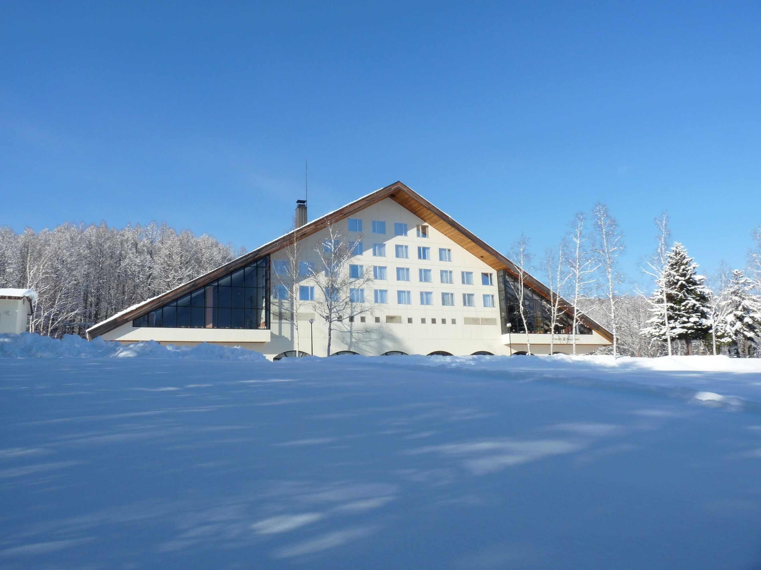 Gift card for Furano Prince Hotel Gift card for Furano Prince Hotel