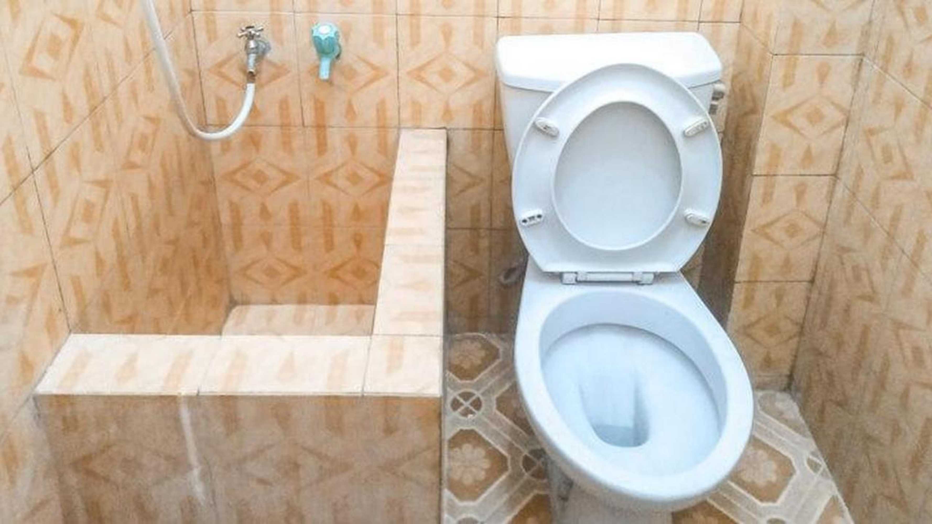 Gift card for Villa Al Barokah Syariah Family Mitra Reddoorz Near Sarangan Lake