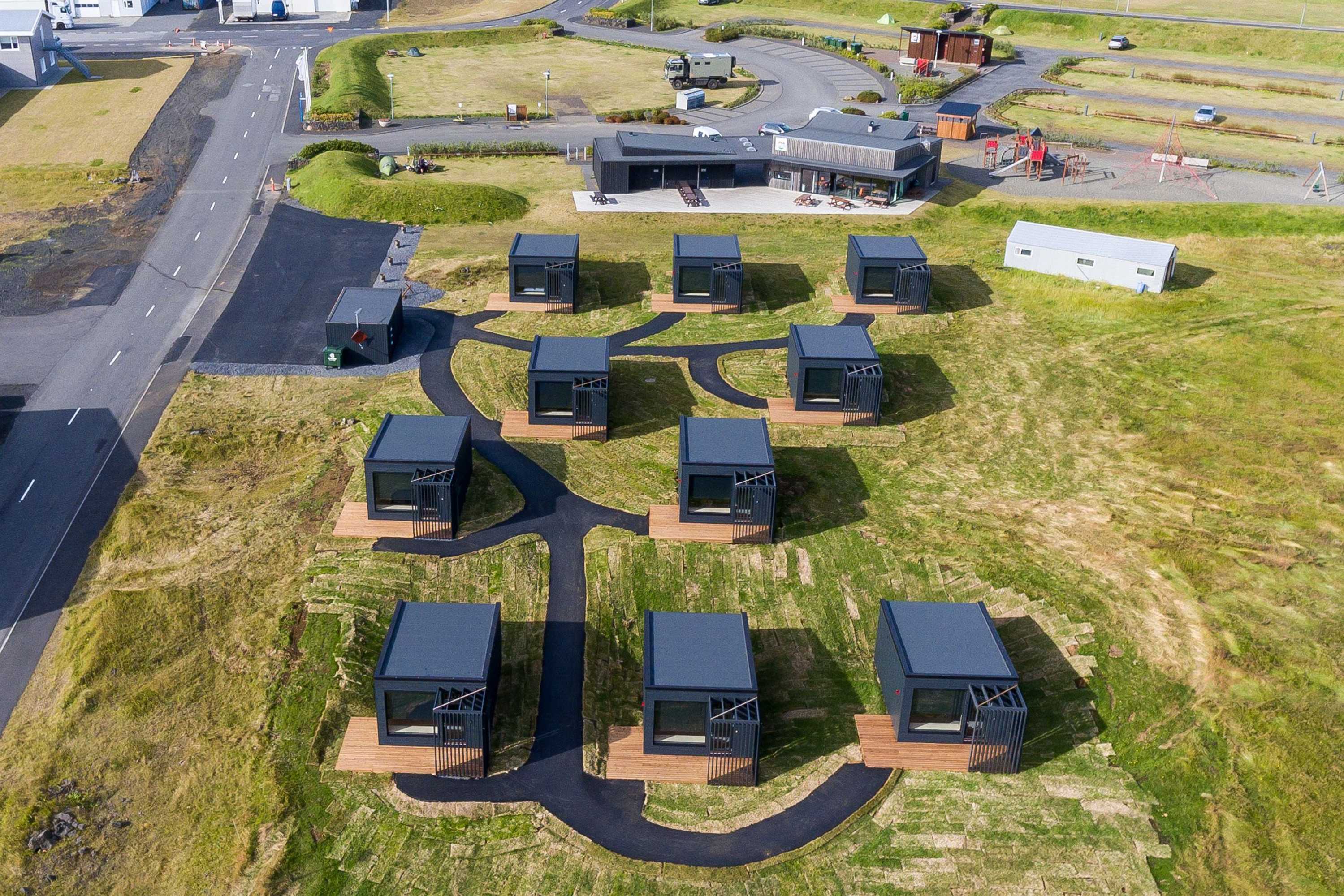 Gift card for Harbour View