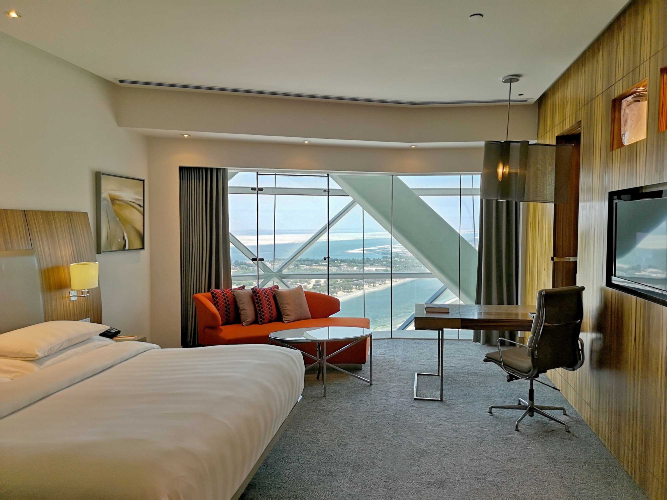 Gift card for Andaz Capital Gate Abu Dhabi, BY Hyatt Gift card for Andaz Capital Gate Abu Dhabi, BY Hyatt