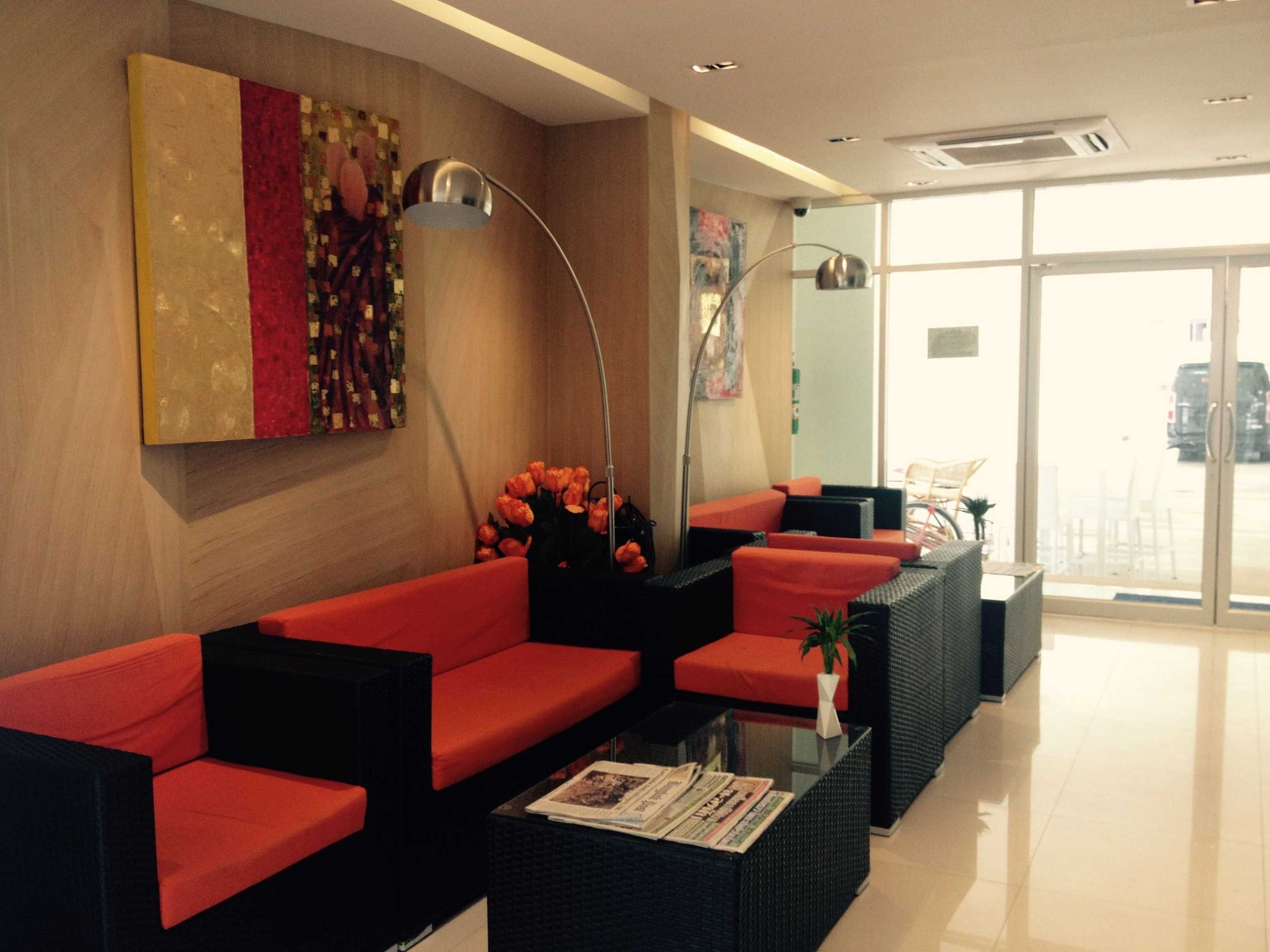 Gift card for Kavin Buri Green Hotel Gift card for Kavin Buri Green Hotel