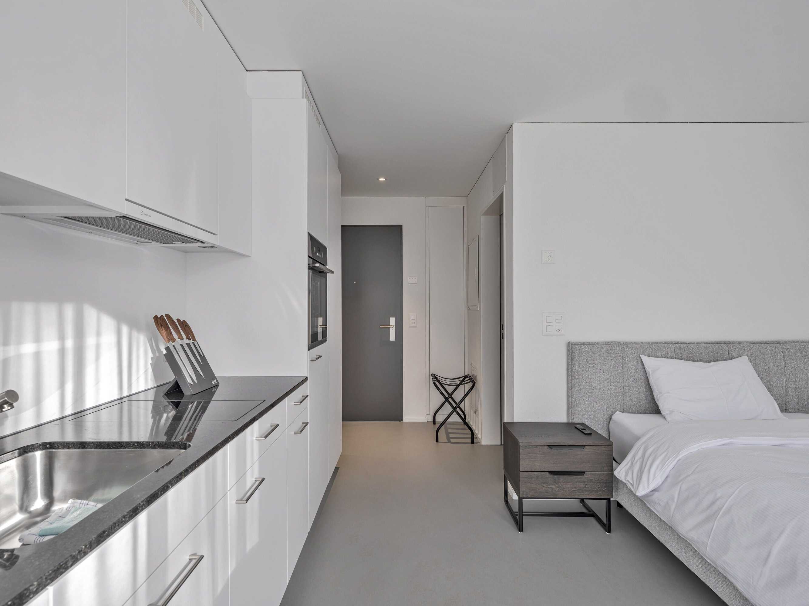Gift card for Mooi Apartments Grenchen Gift card for Mooi Apartments Grenchen