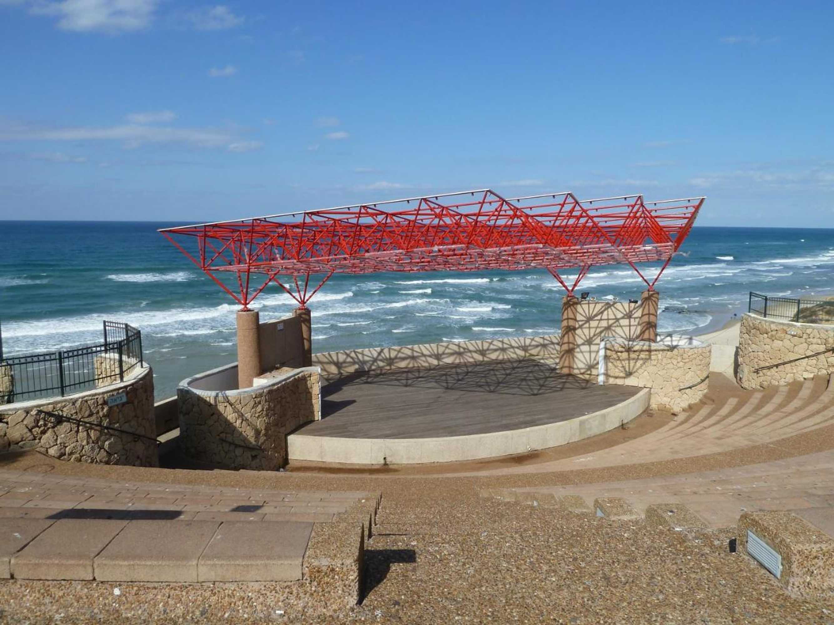 Gift card for Mizpe Yam Boutique Hotel