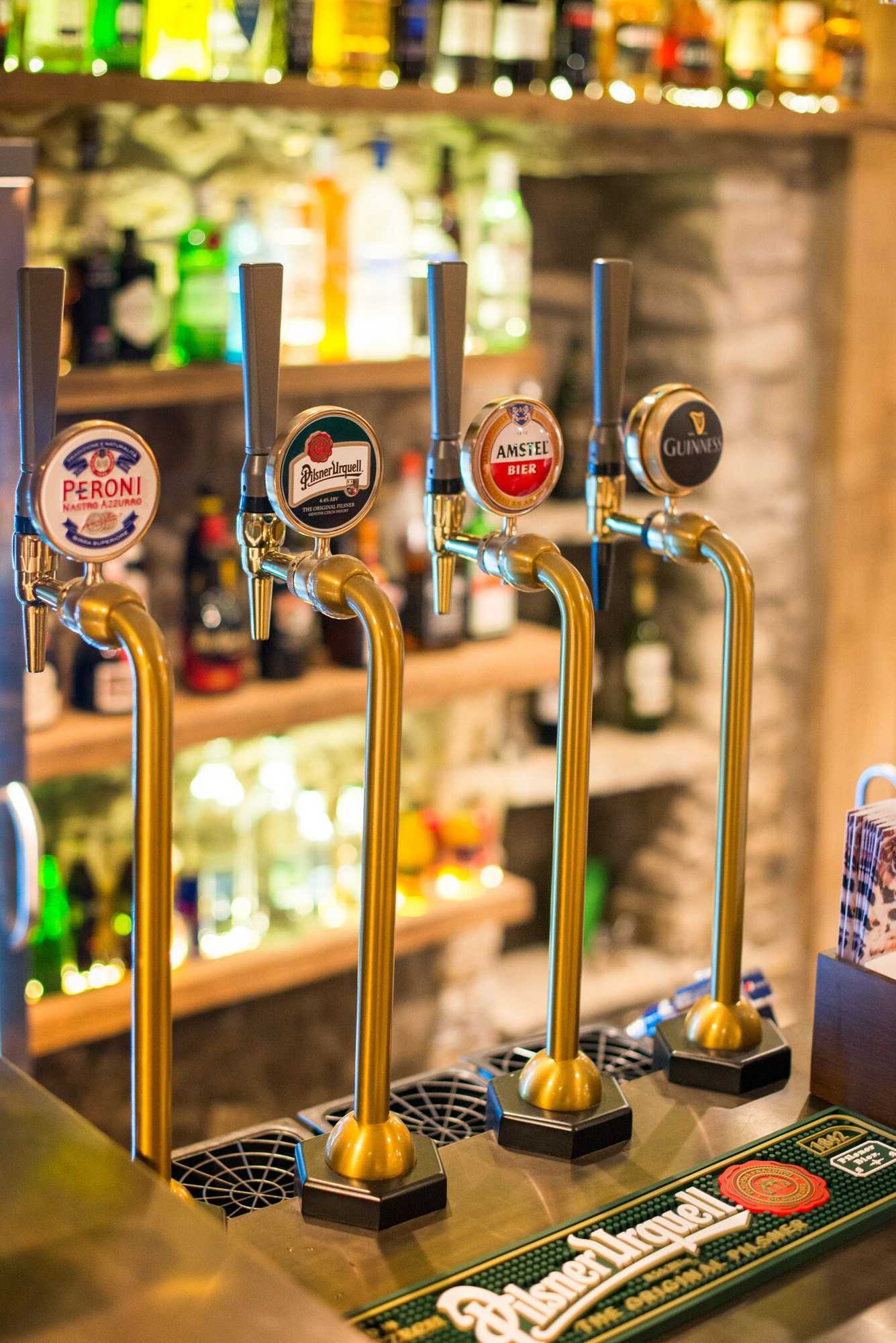 Gift card for Barley Mow