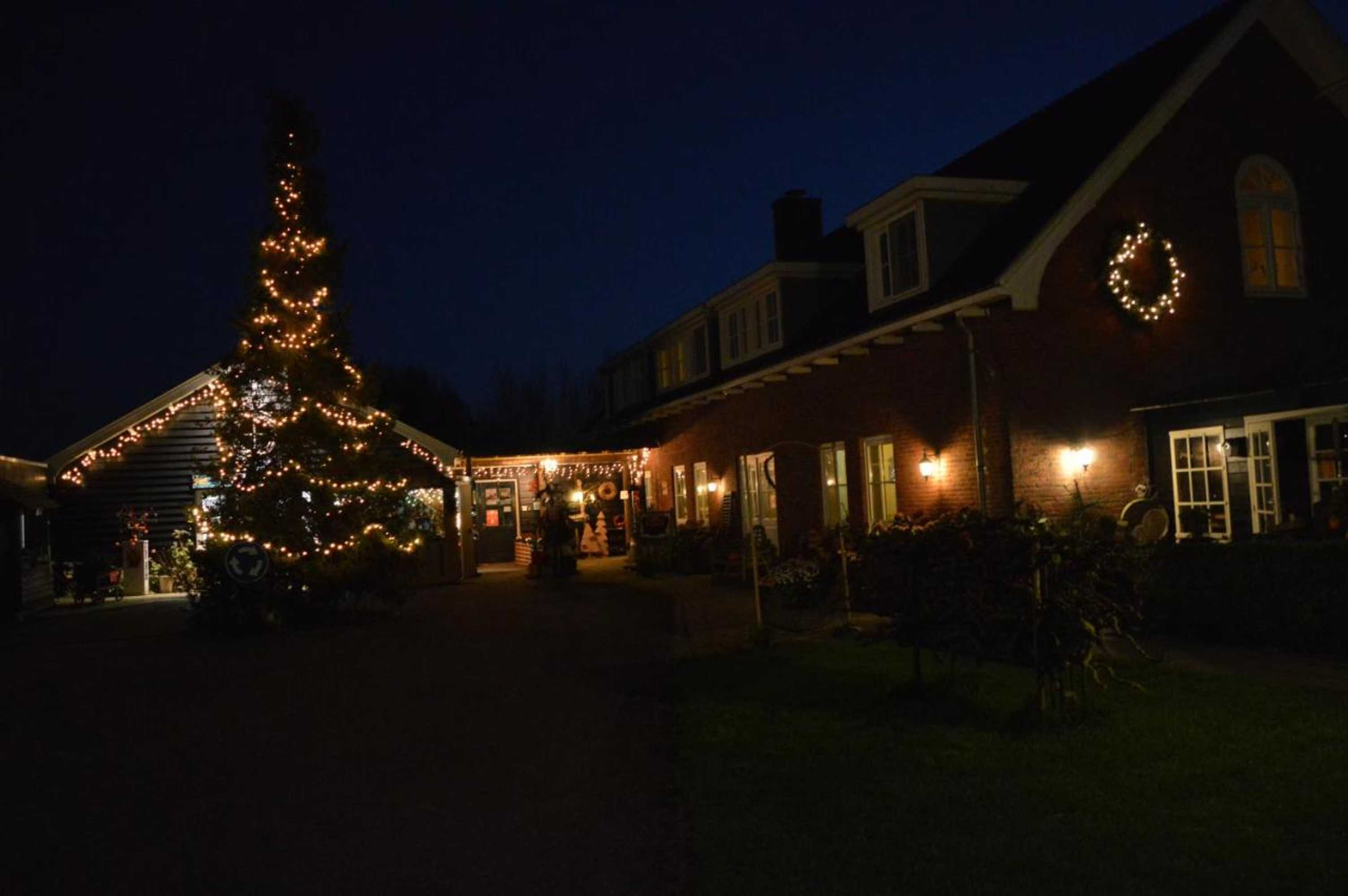 Gift card for De Sfeerstal