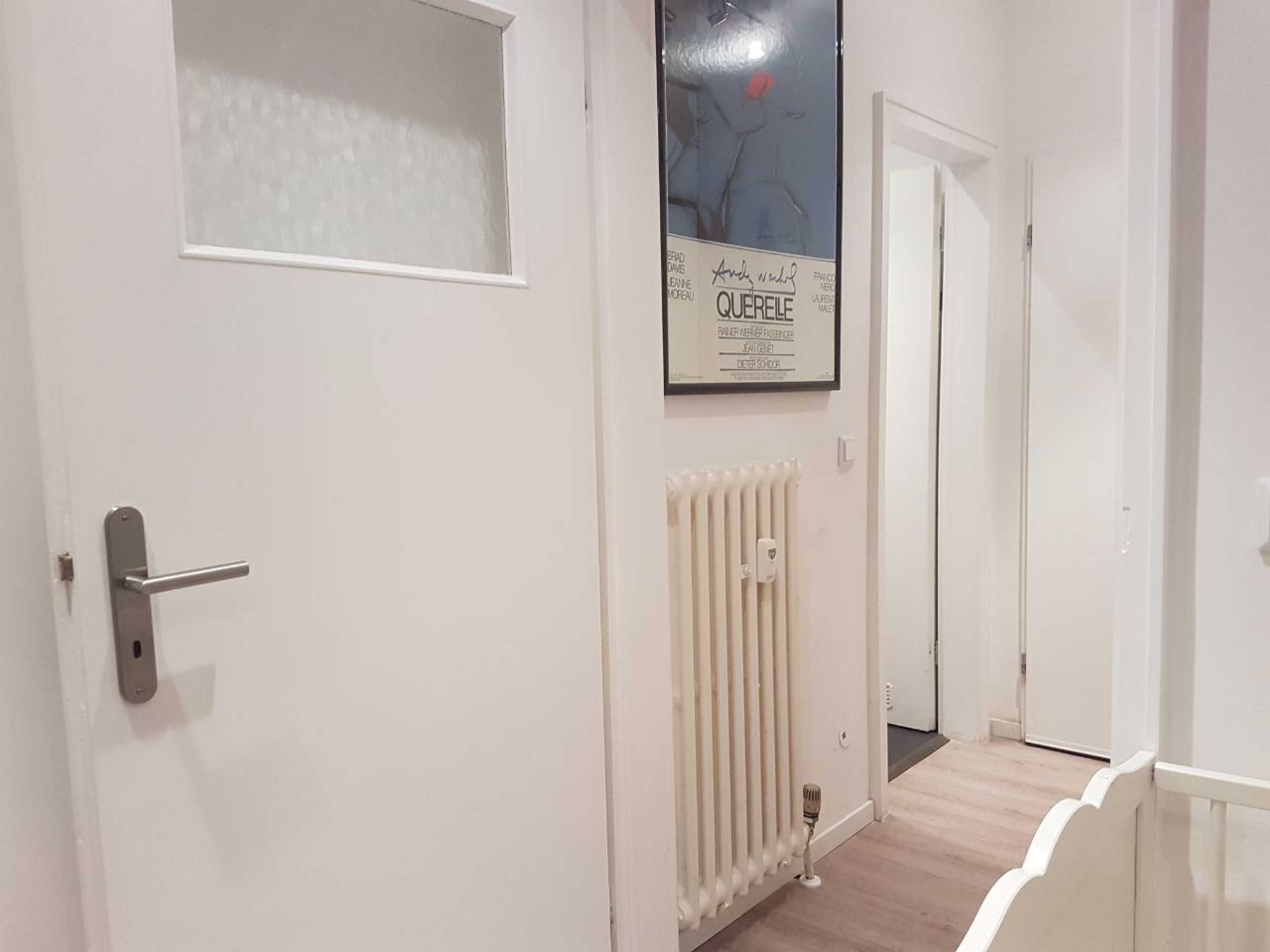 Gift card for Apartment Weitblick Haan