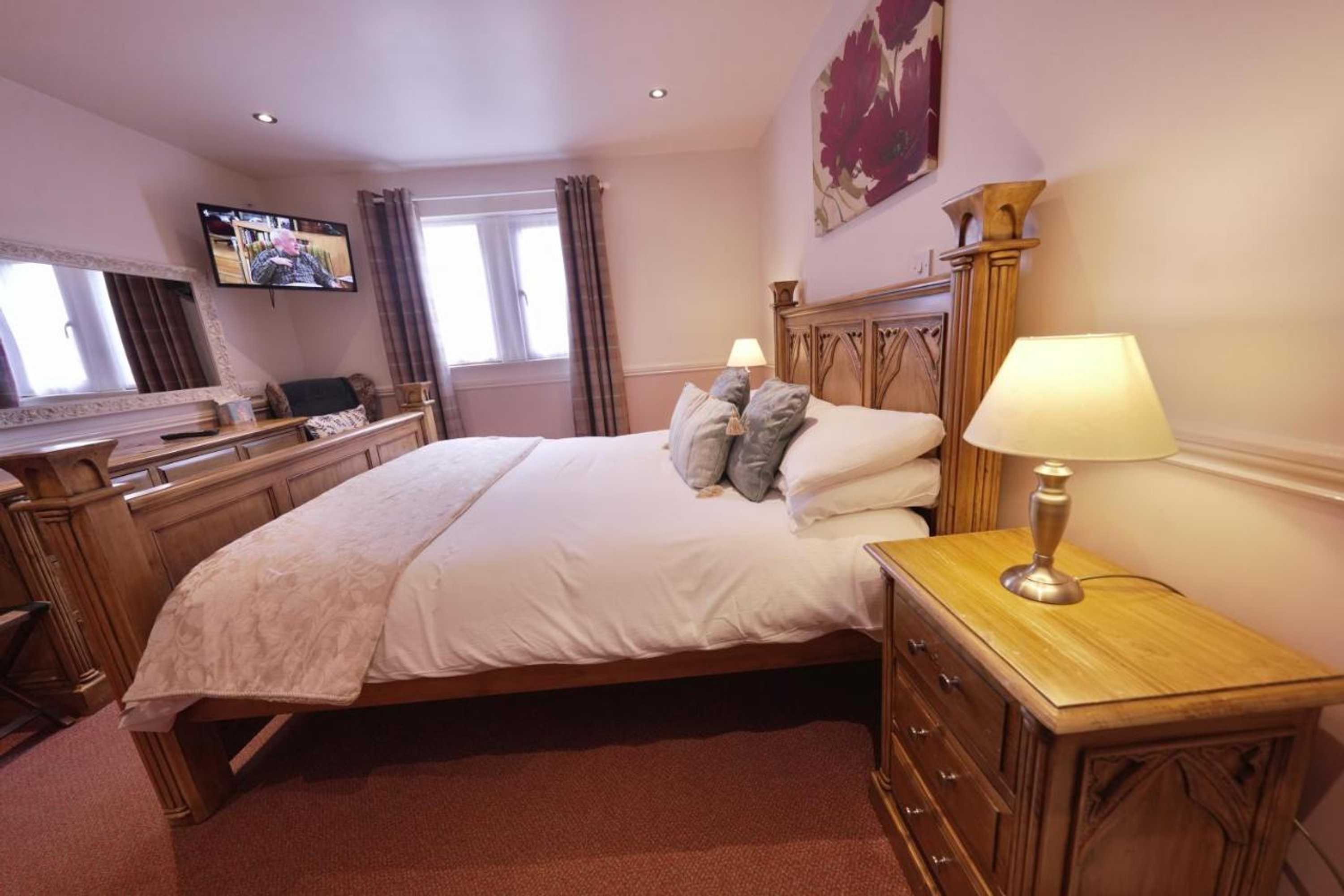 Gift card for The Dog And Partridge