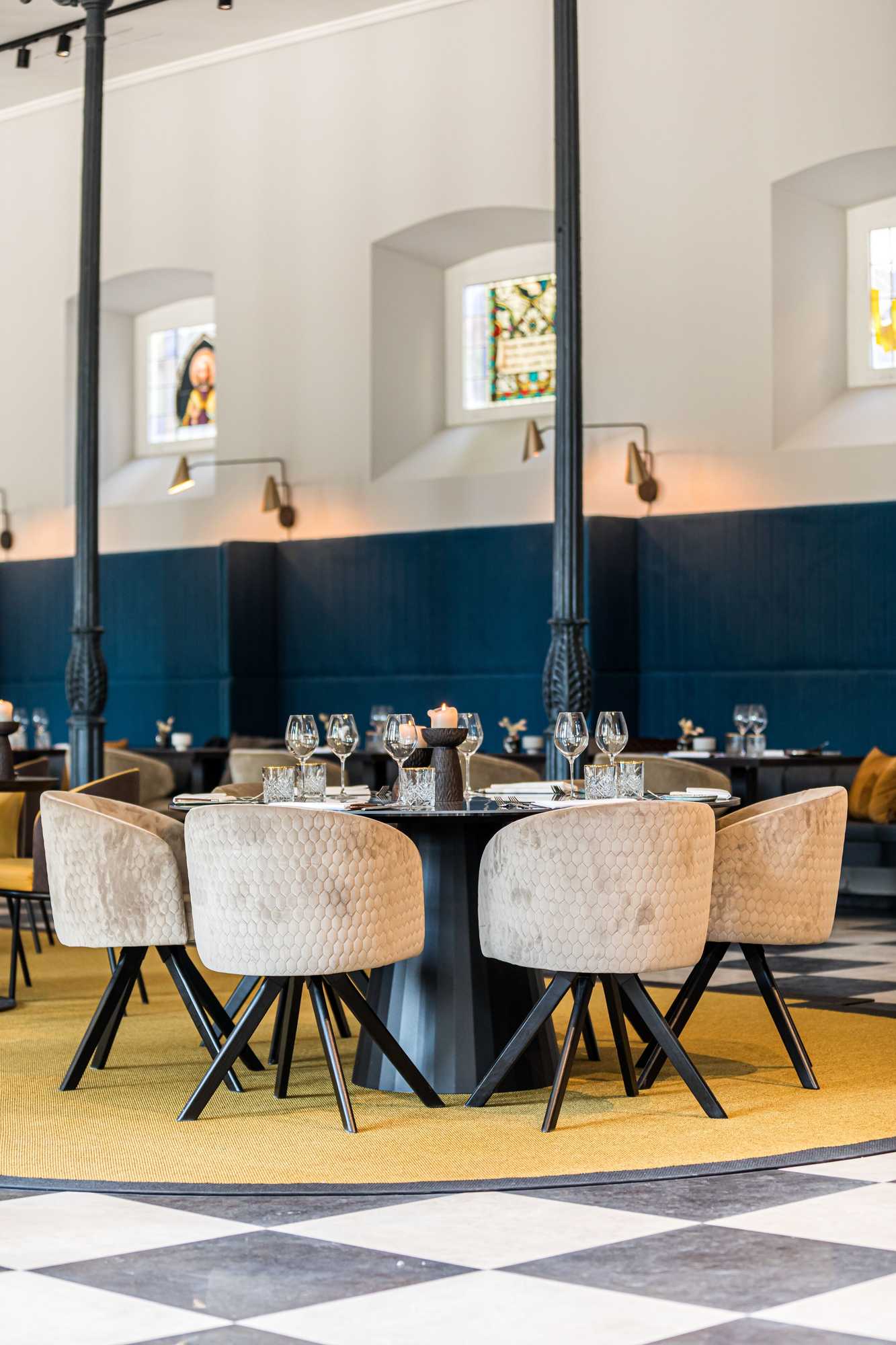 Gift card for Merici Hotel Sittard Gift card for Merici Hotel Sittard