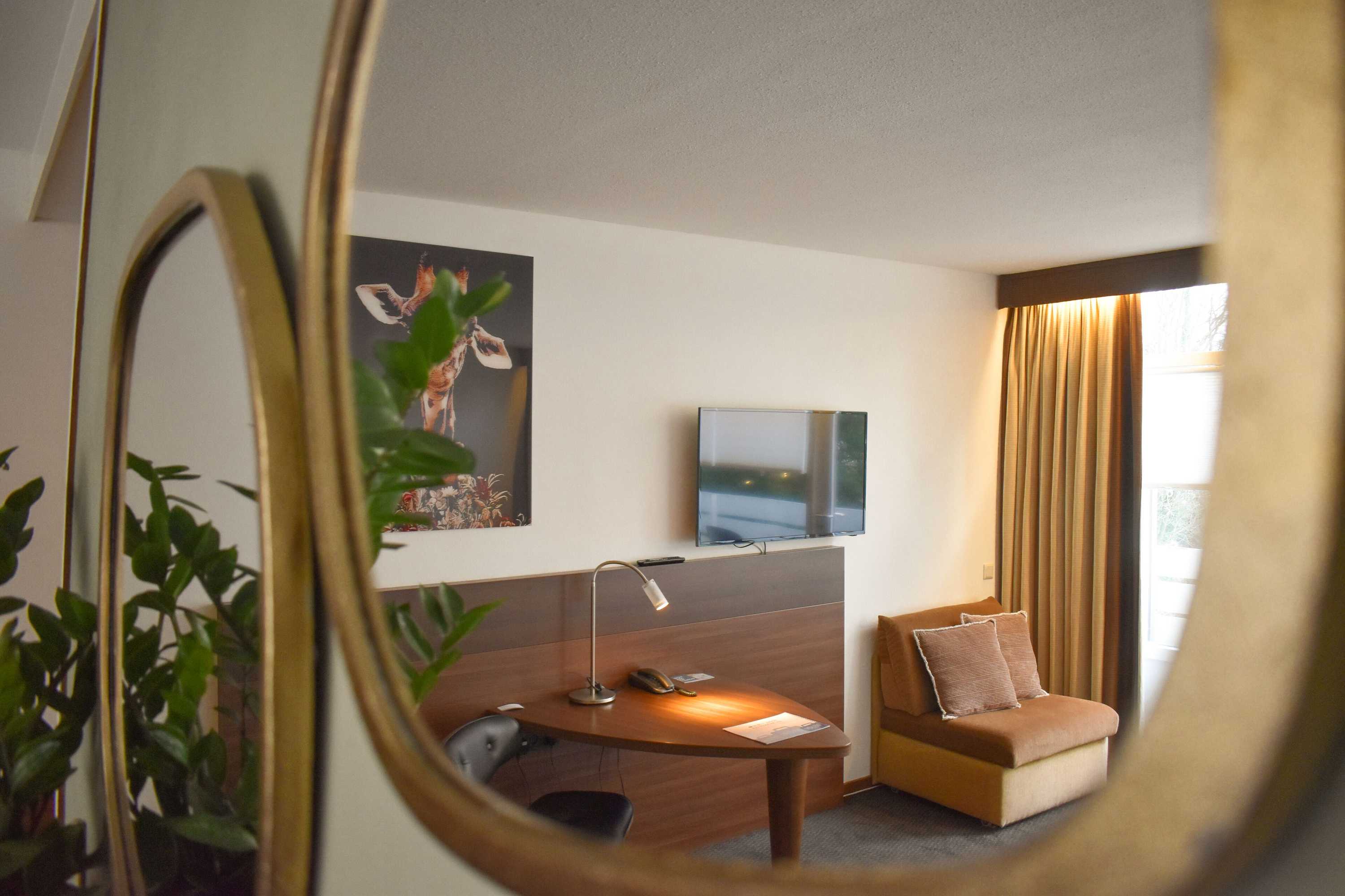 Gift card for Fletcher Hotel - Restaurant De Reiskoffer Gift card for Fletcher Hotel - Restaurant De Reiskoffer