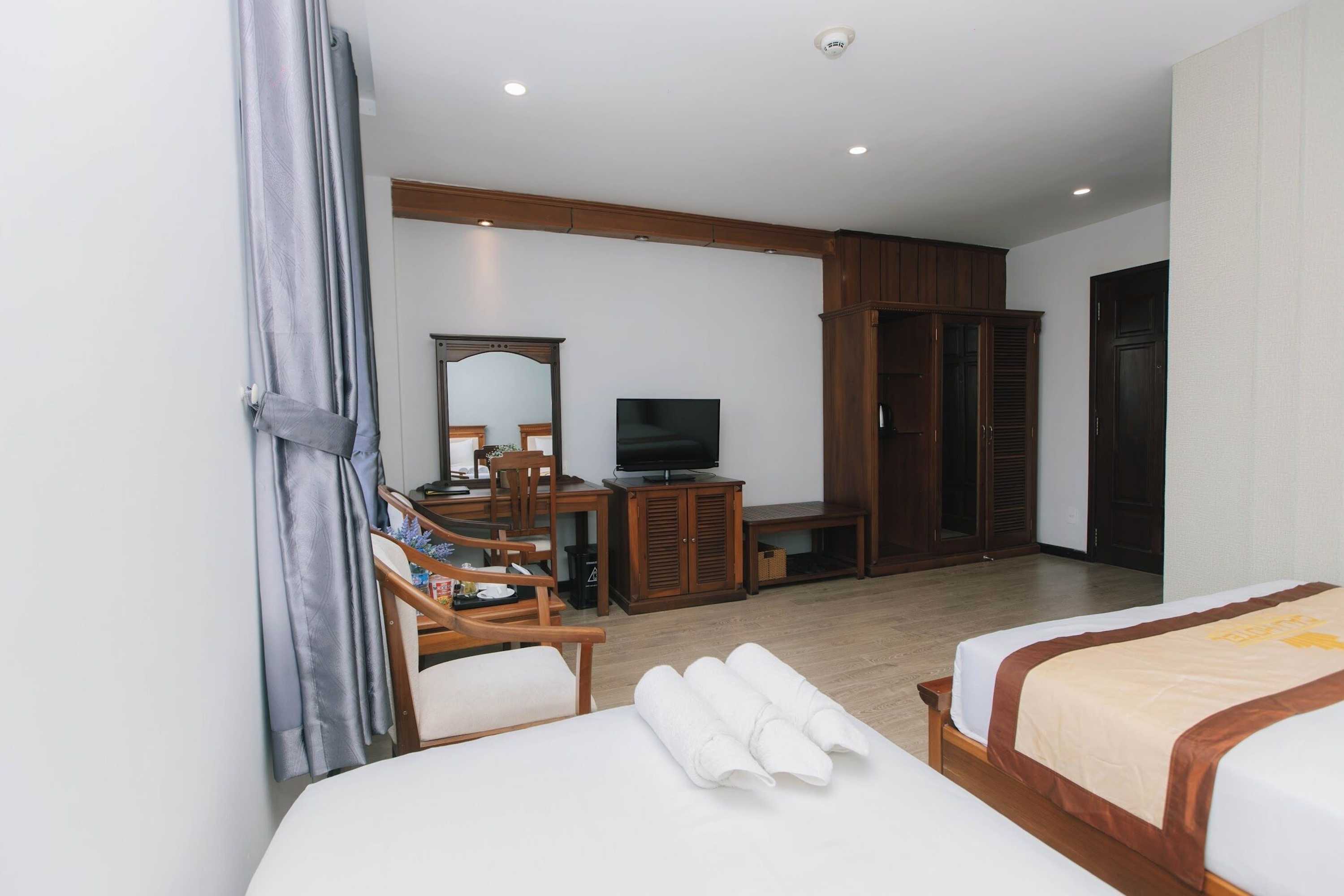 Gift card for Cali Hotel Quy Nhơn Gift card for Cali Hotel Quy Nhơn