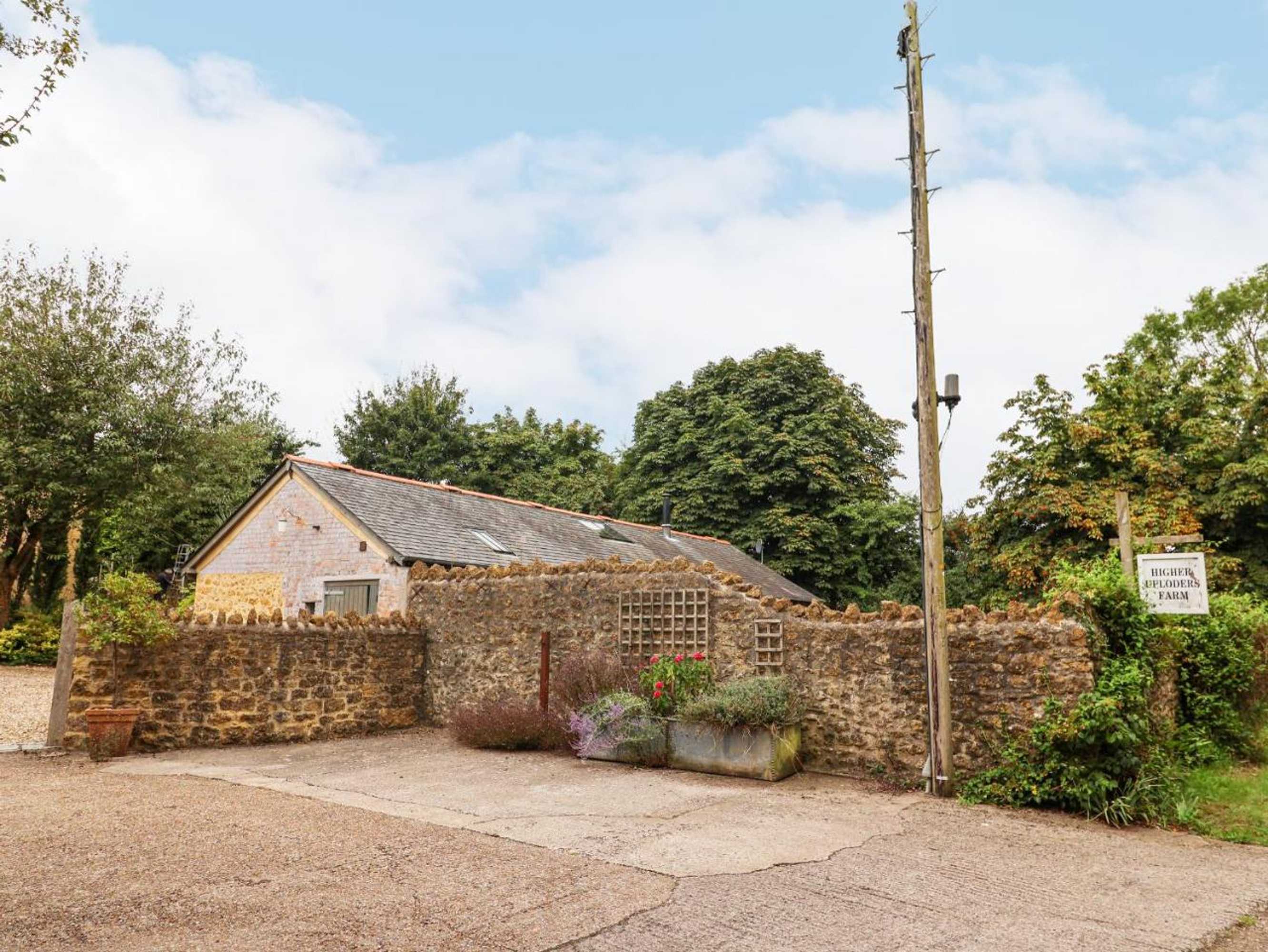 Gift card for The Dairy