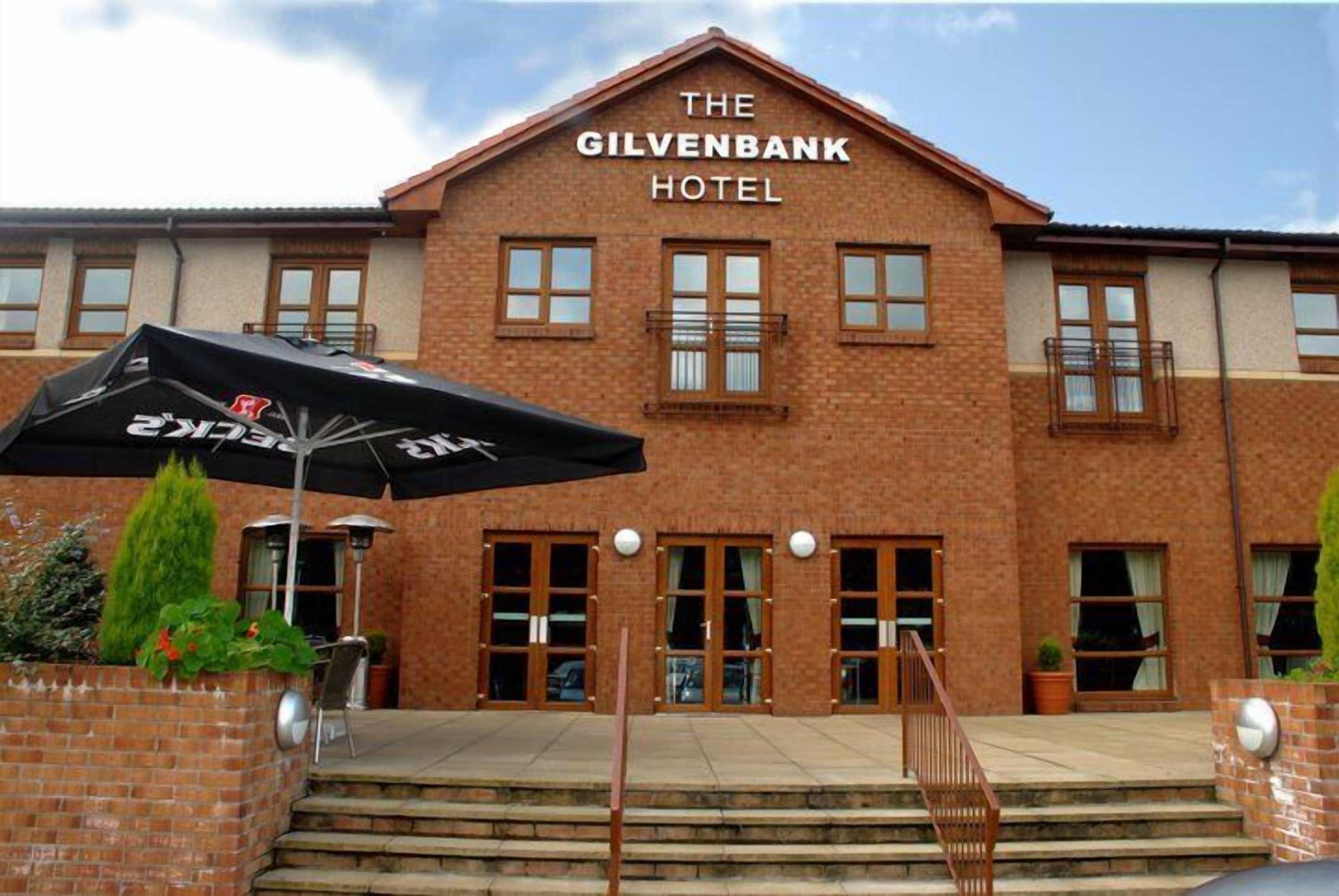 Gift card for Gilvenbank Gift card for Gilvenbank