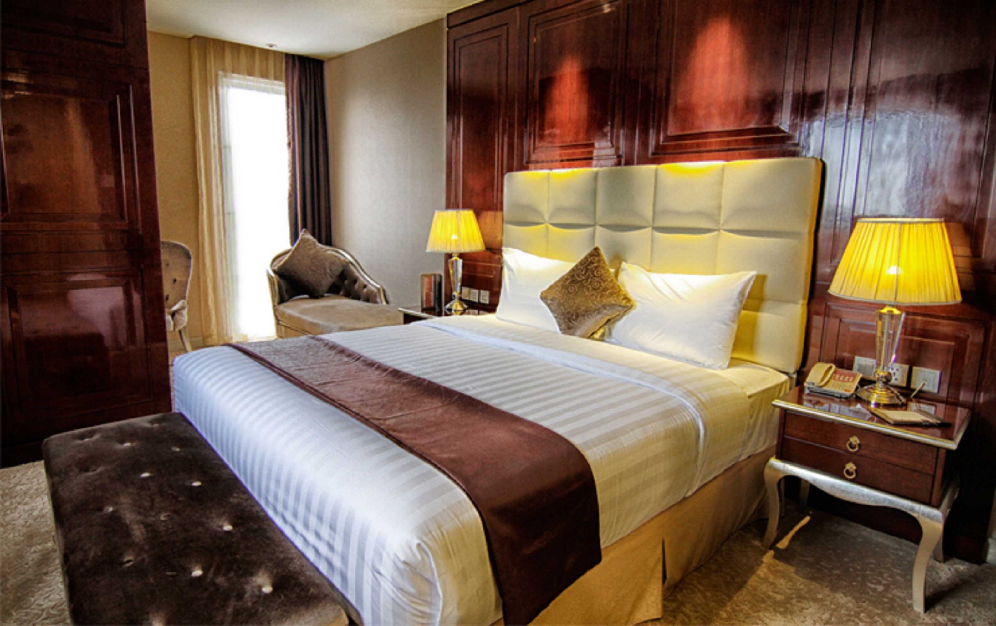 Gift card for Belviu Hotel Bandung Gift card for Belviu Hotel Bandung