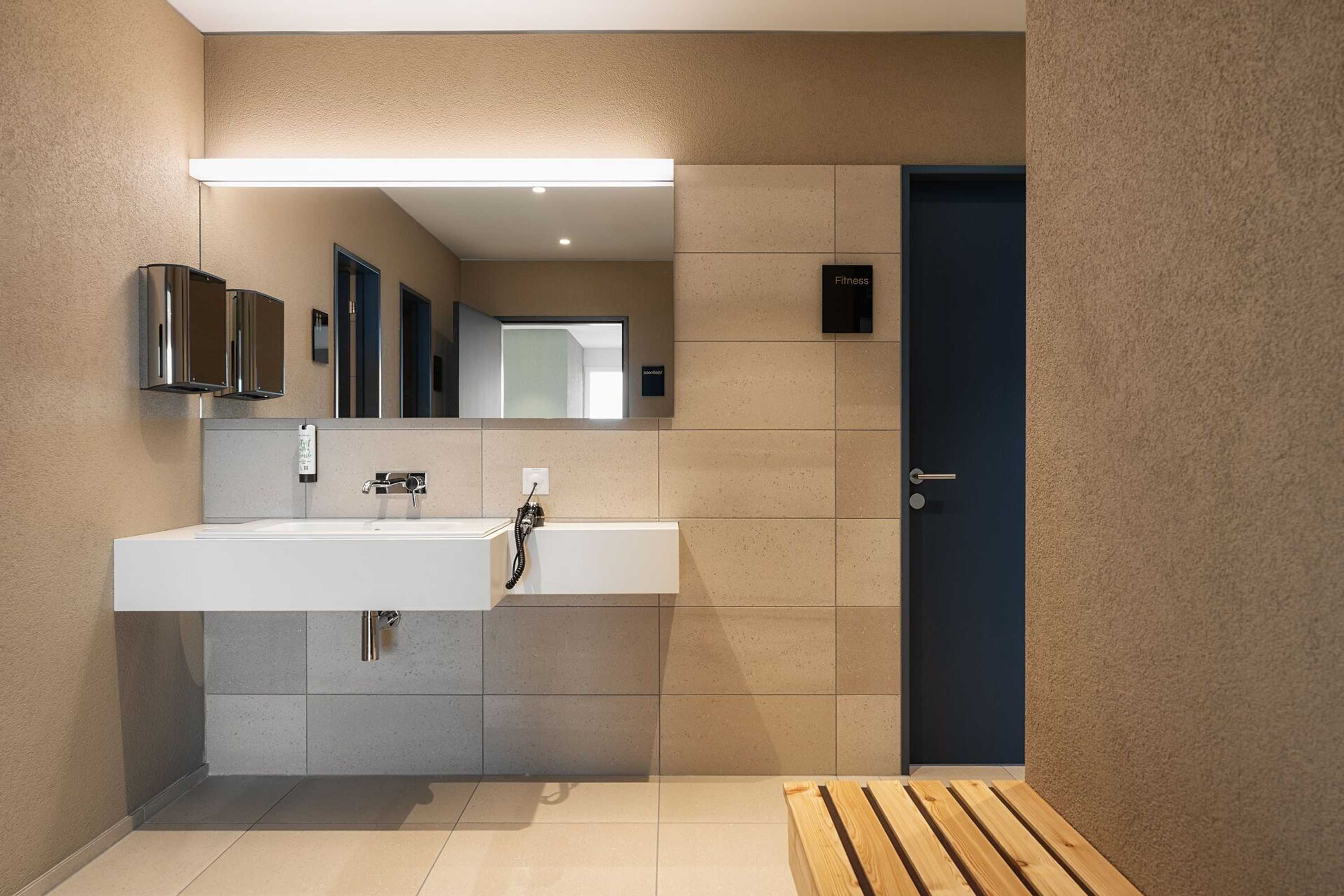 Gift card for Bsmart Hotel Arbon