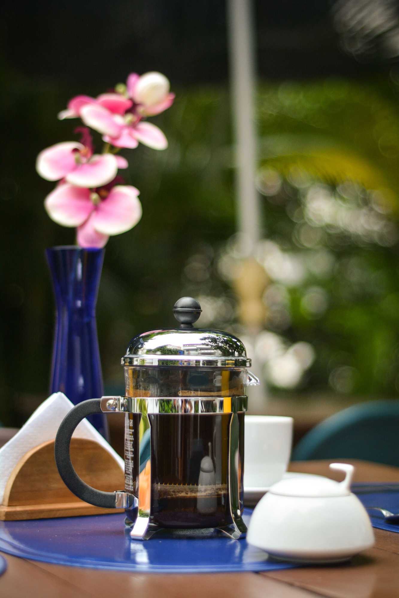 Gift card for Jardin Azul - Casa Hotel