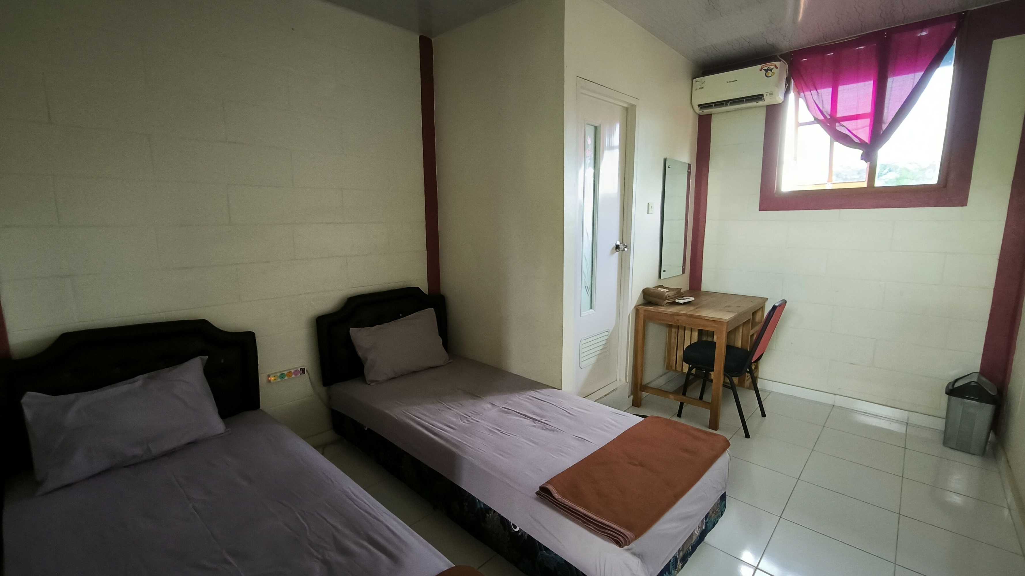 Gift card for Pondok Kartini Jepara