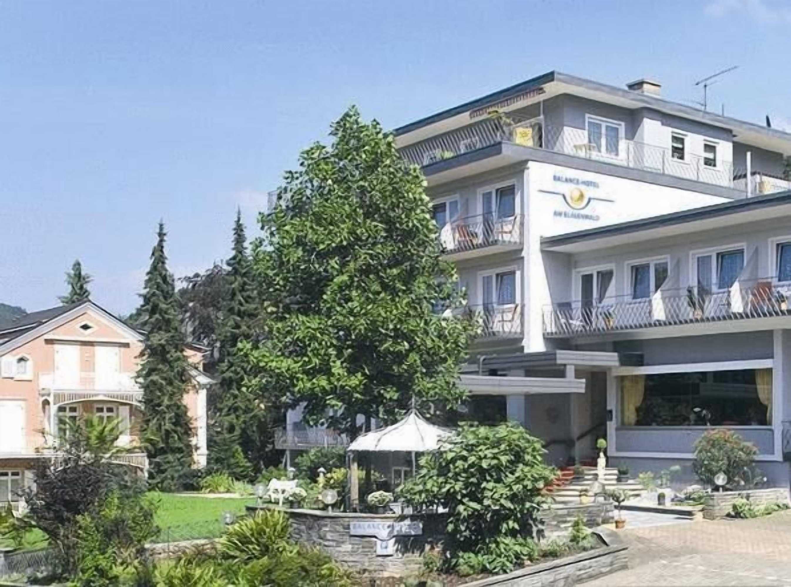Gift card for Balance-Hotel am Blauenwald Gift card for Balance-Hotel am Blauenwald