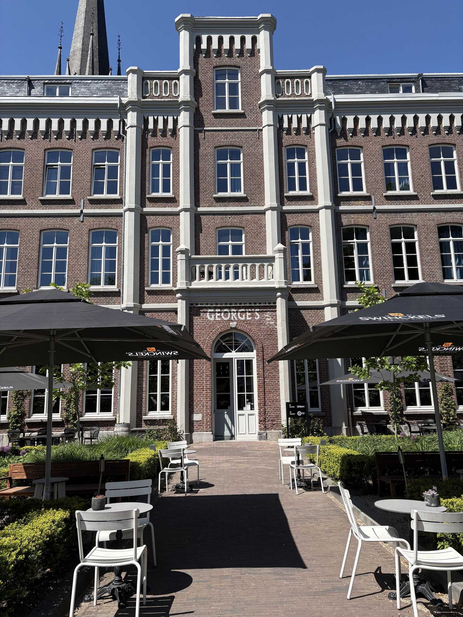 Gift card for Merici Hotel Sittard Gift card for Merici Hotel Sittard
