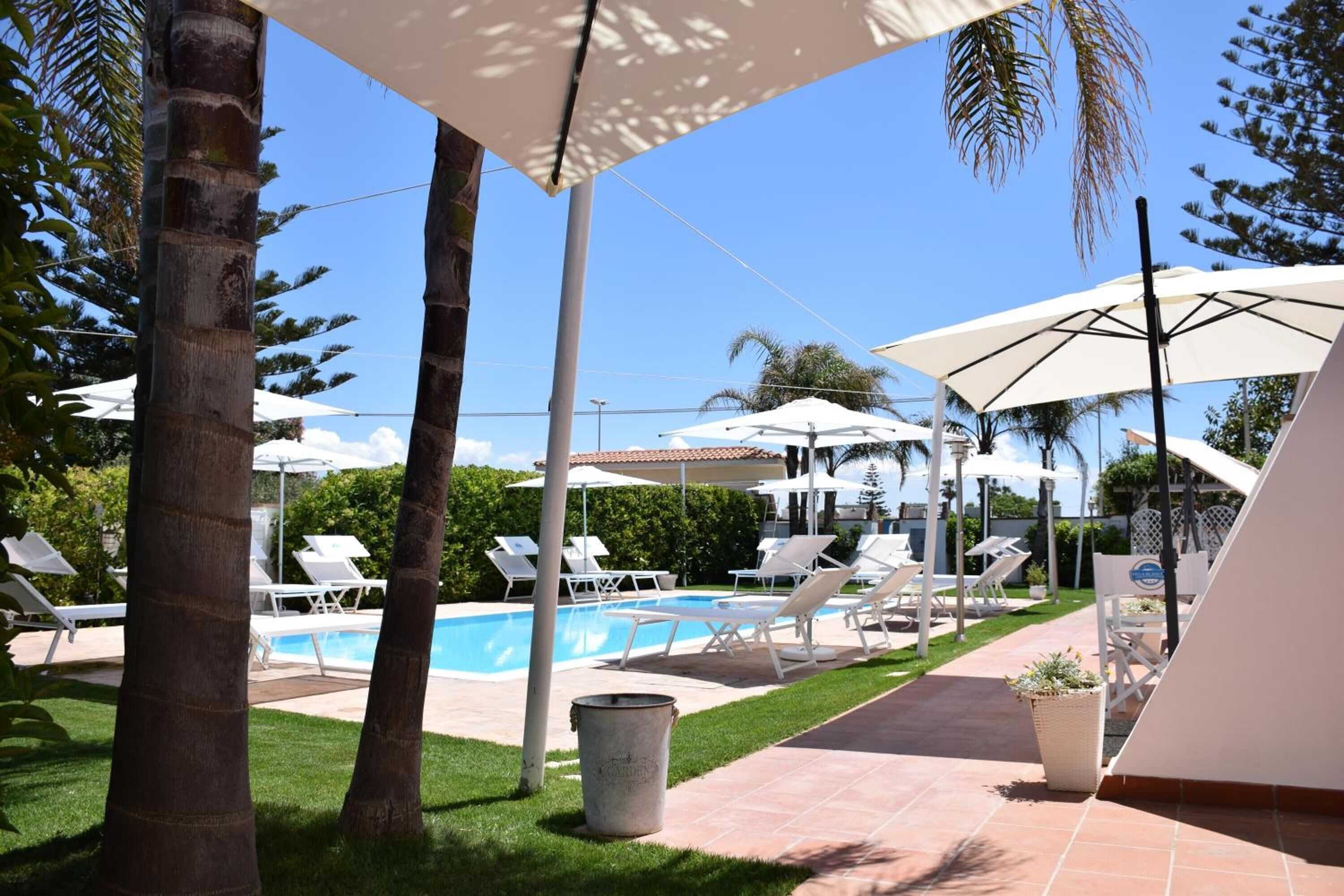 Gift card for Villa Blanche Dimora di Charme Gift card for Villa Blanche Dimora di Charme