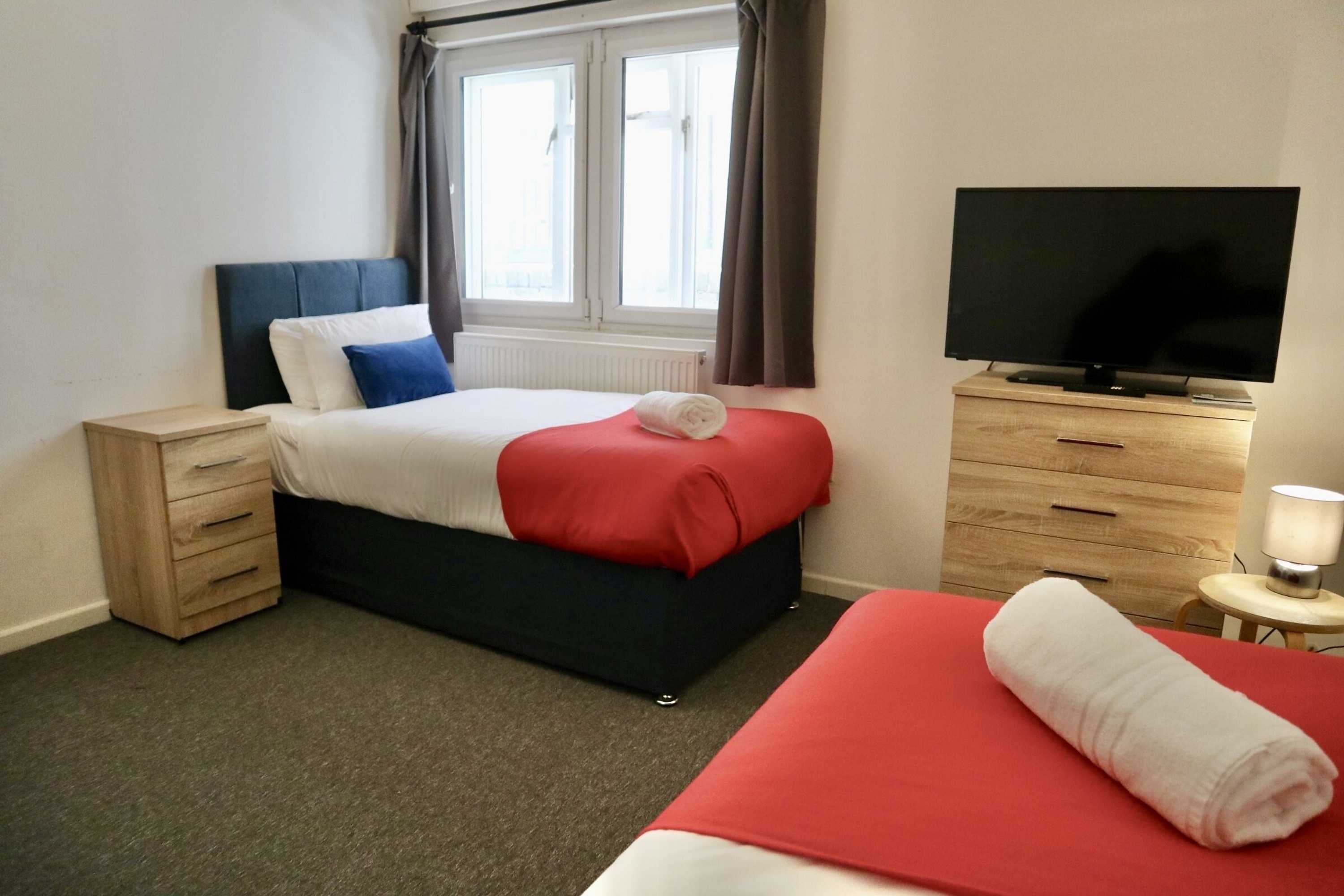 Gift card for City Centre Guest House - Gloucester Park Gift card for City Centre Guest House - Gloucester Park