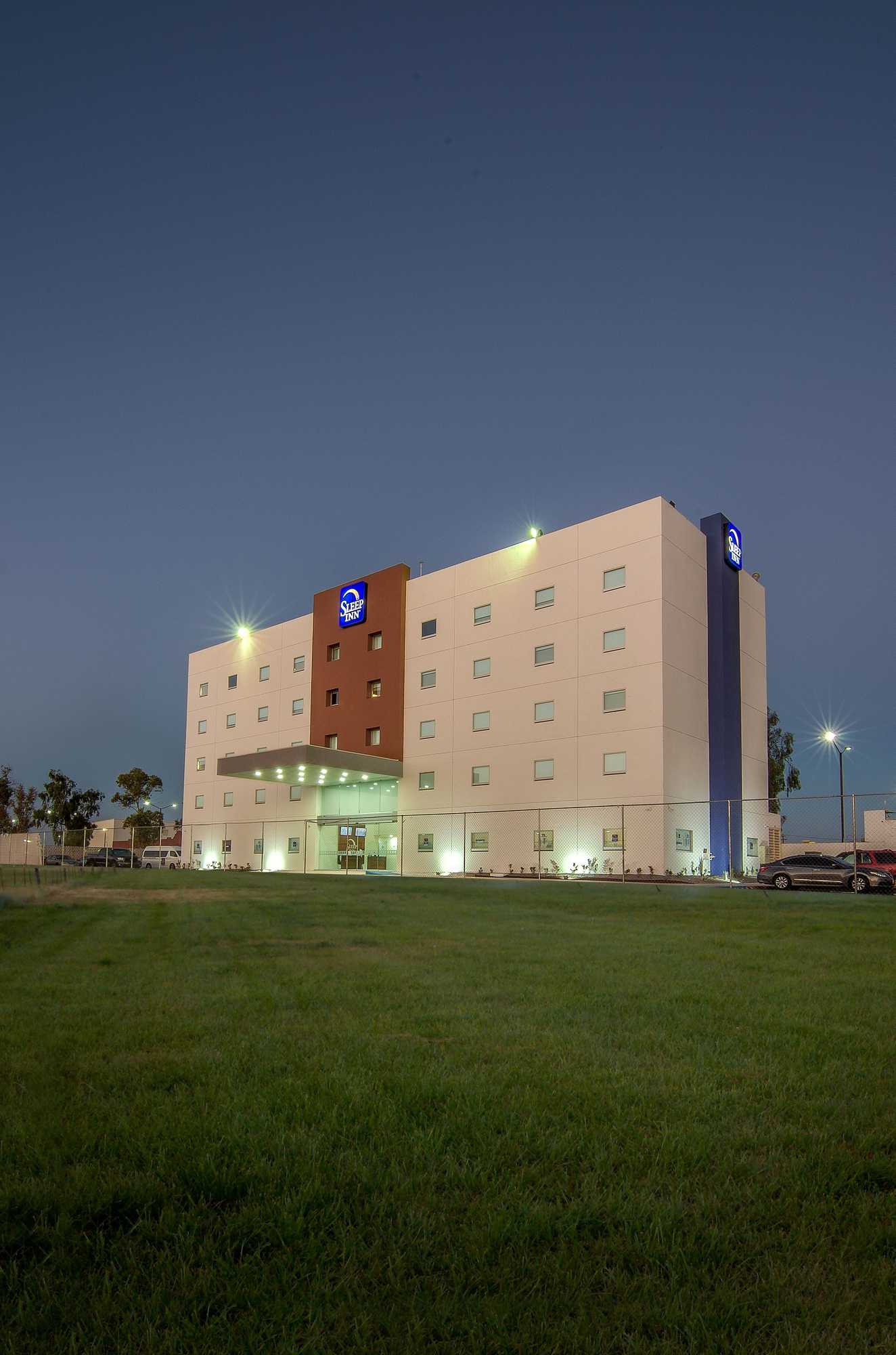 Gift card for Sleep Inn Mexicali Gift card for Sleep Inn Mexicali