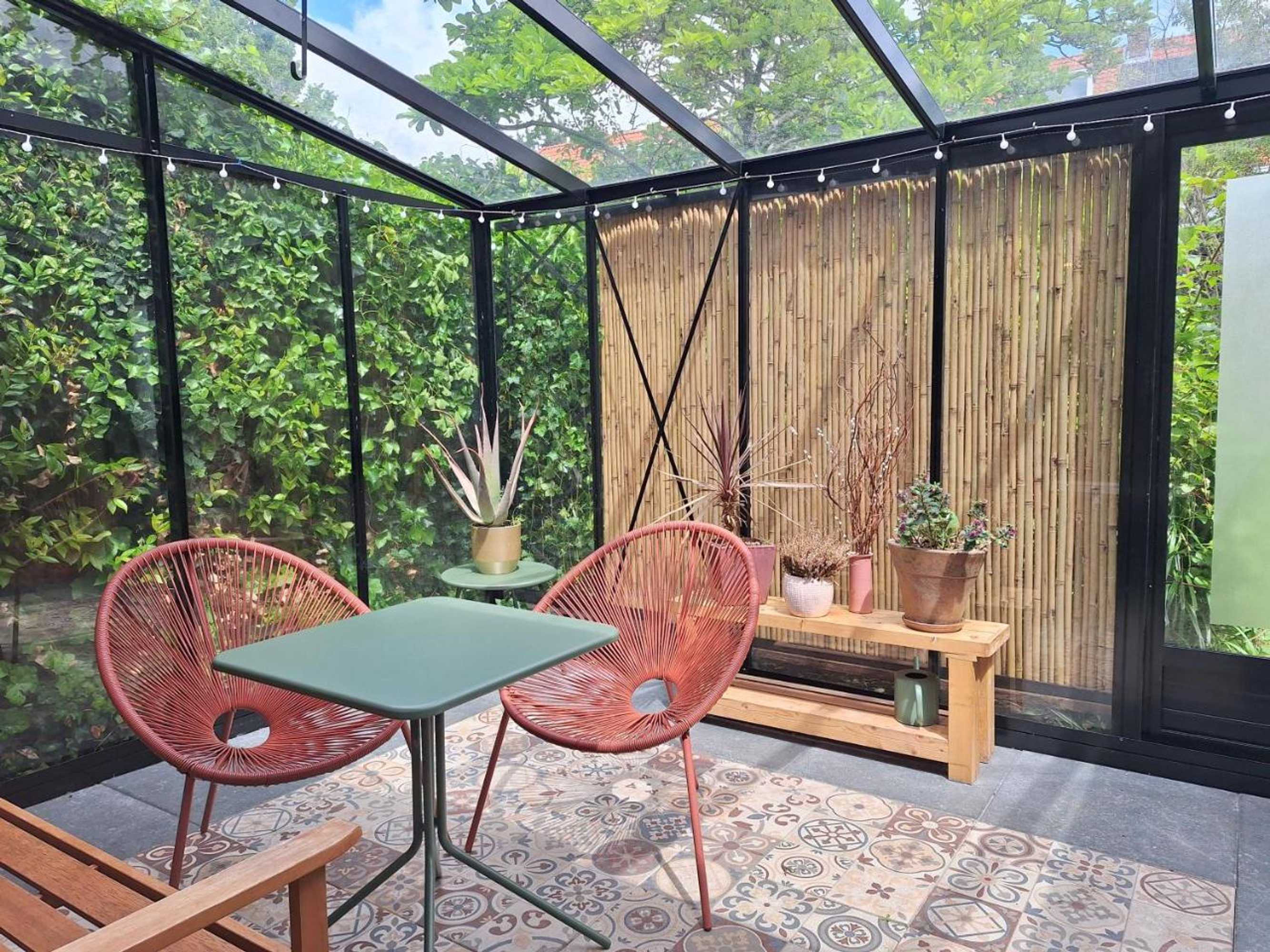 Gift card for Bed And Breakfast Berglust