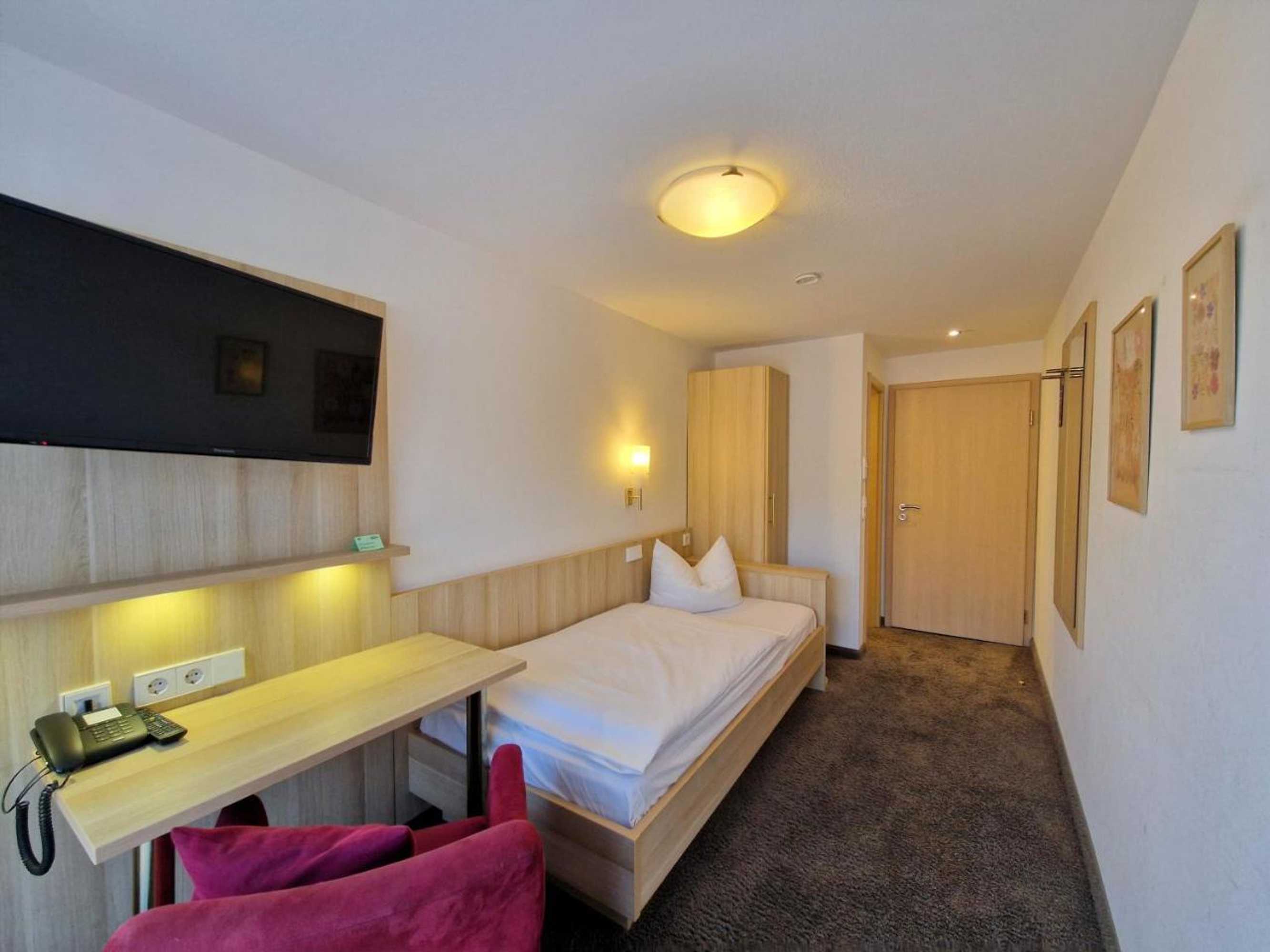 Gift card for Gasthof Blume