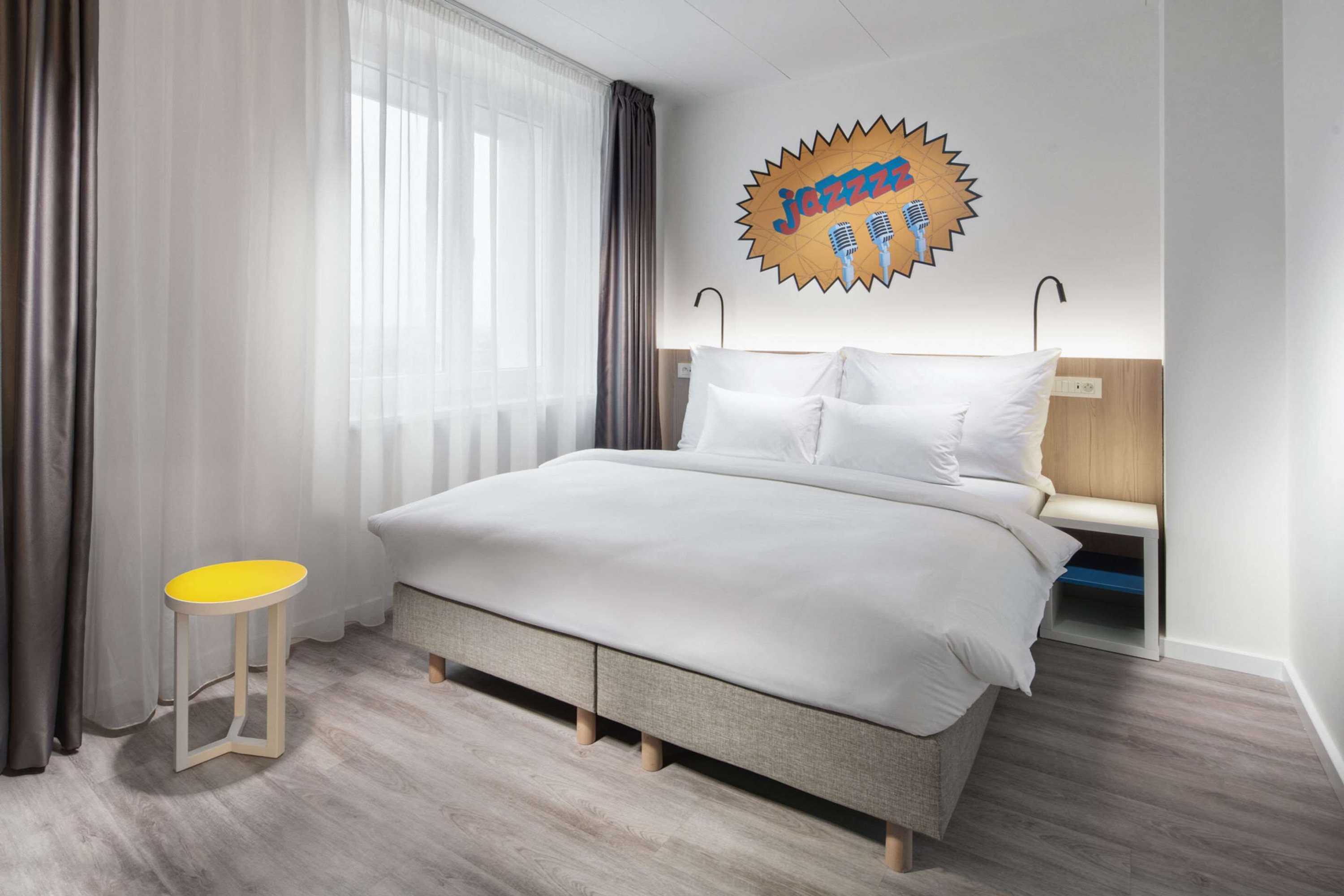 Gift card for Comfort Hotel Prague City Gift card for Comfort Hotel Prague City