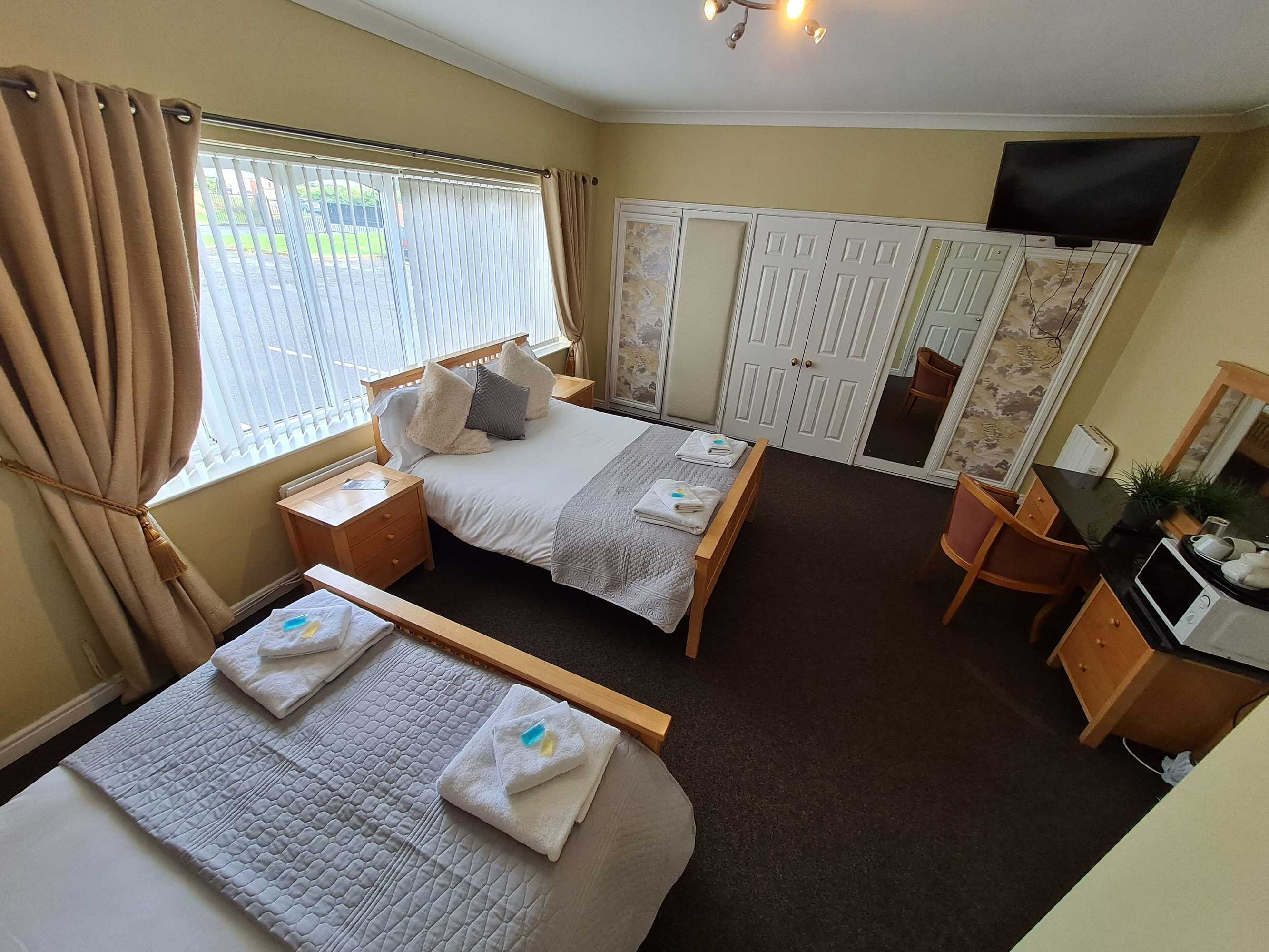 Gift card for The Mayfair Lodge - Caravaning, Glamping & Camping Gift card for The Mayfair Lodge - Caravaning, Glamping & Camping
