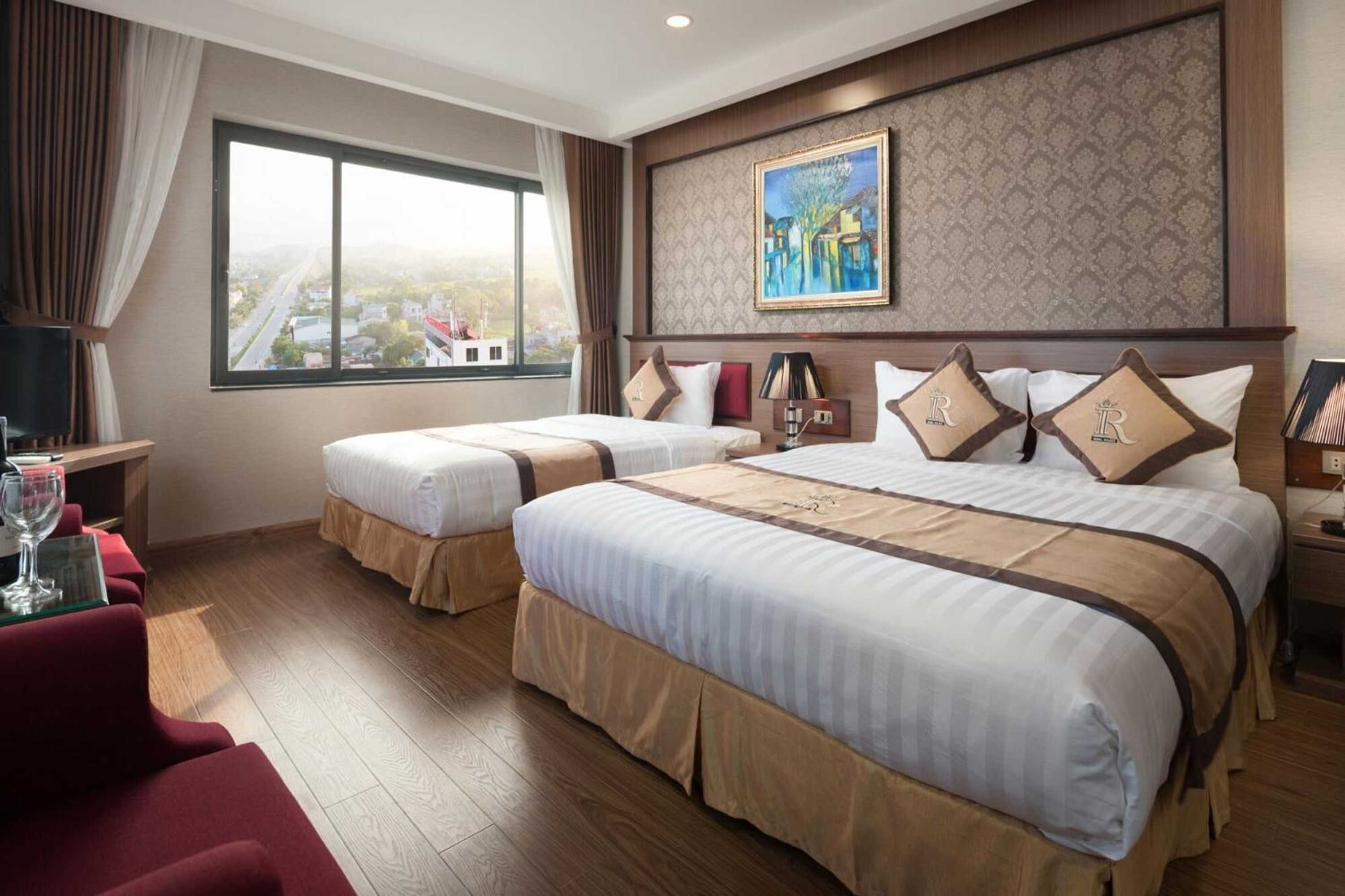 Gift card for Royal Palace Hotel Gift card for Royal Palace Hotel