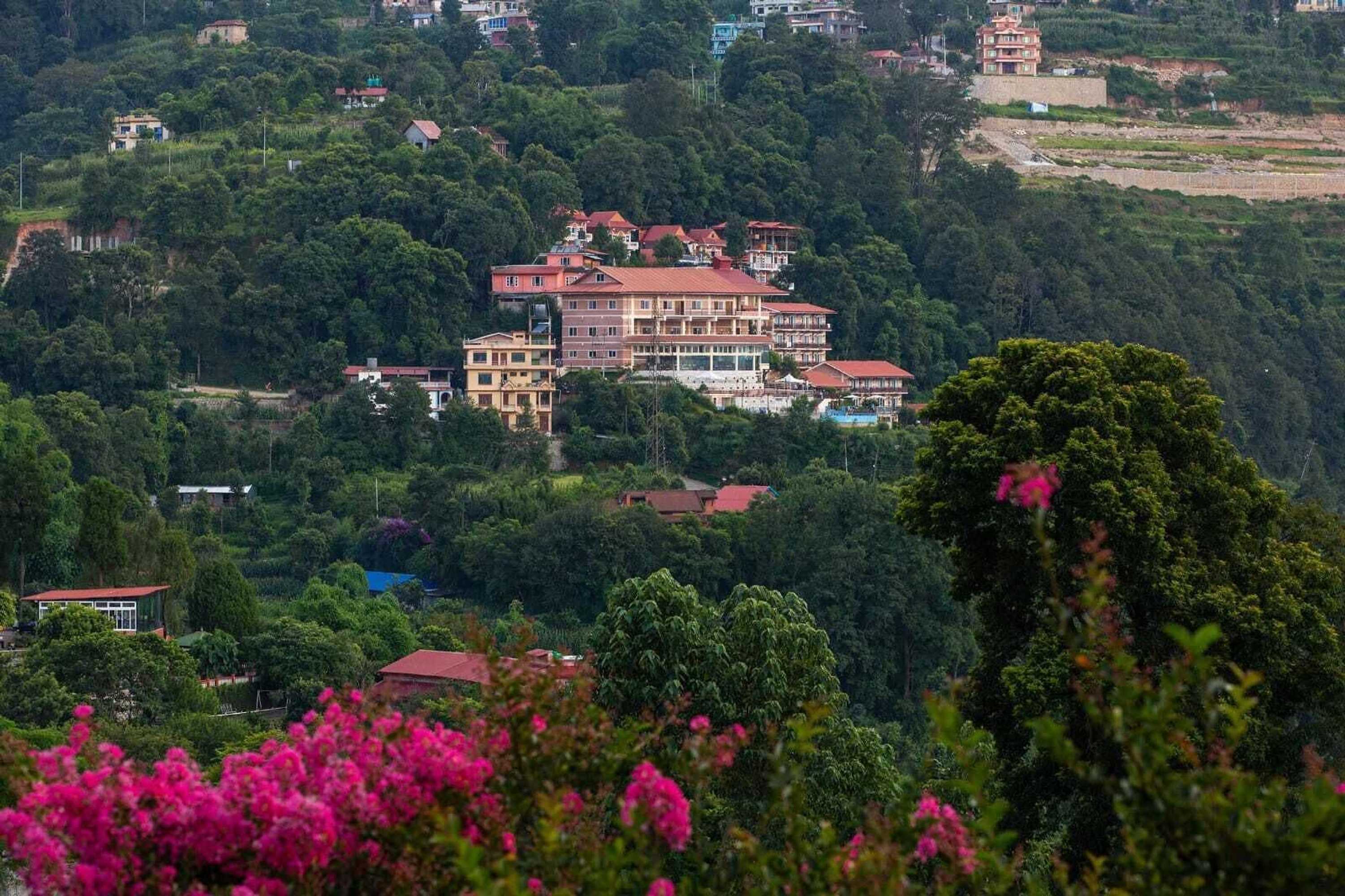 Gift card for Himalaya Drishya Resort Gift card for Himalaya Drishya Resort