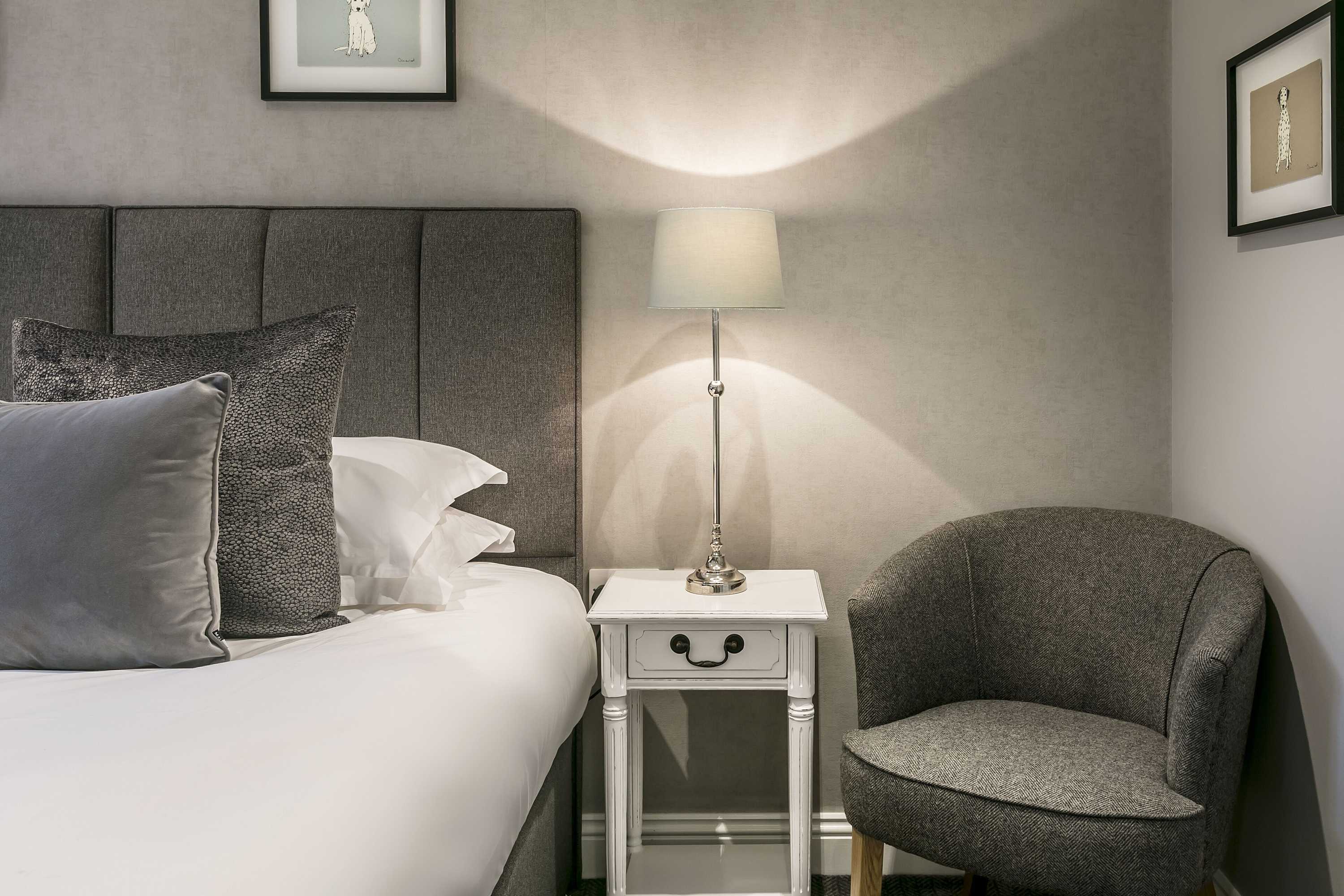 Gift card for The Lodge Rooms @ Carus Green Gift card for The Lodge Rooms @ Carus Green