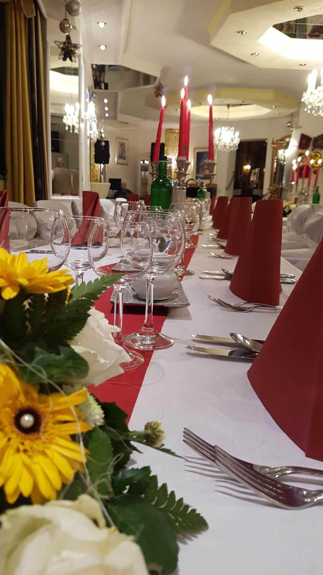 Gift card for Hotel Zur Engelsburg