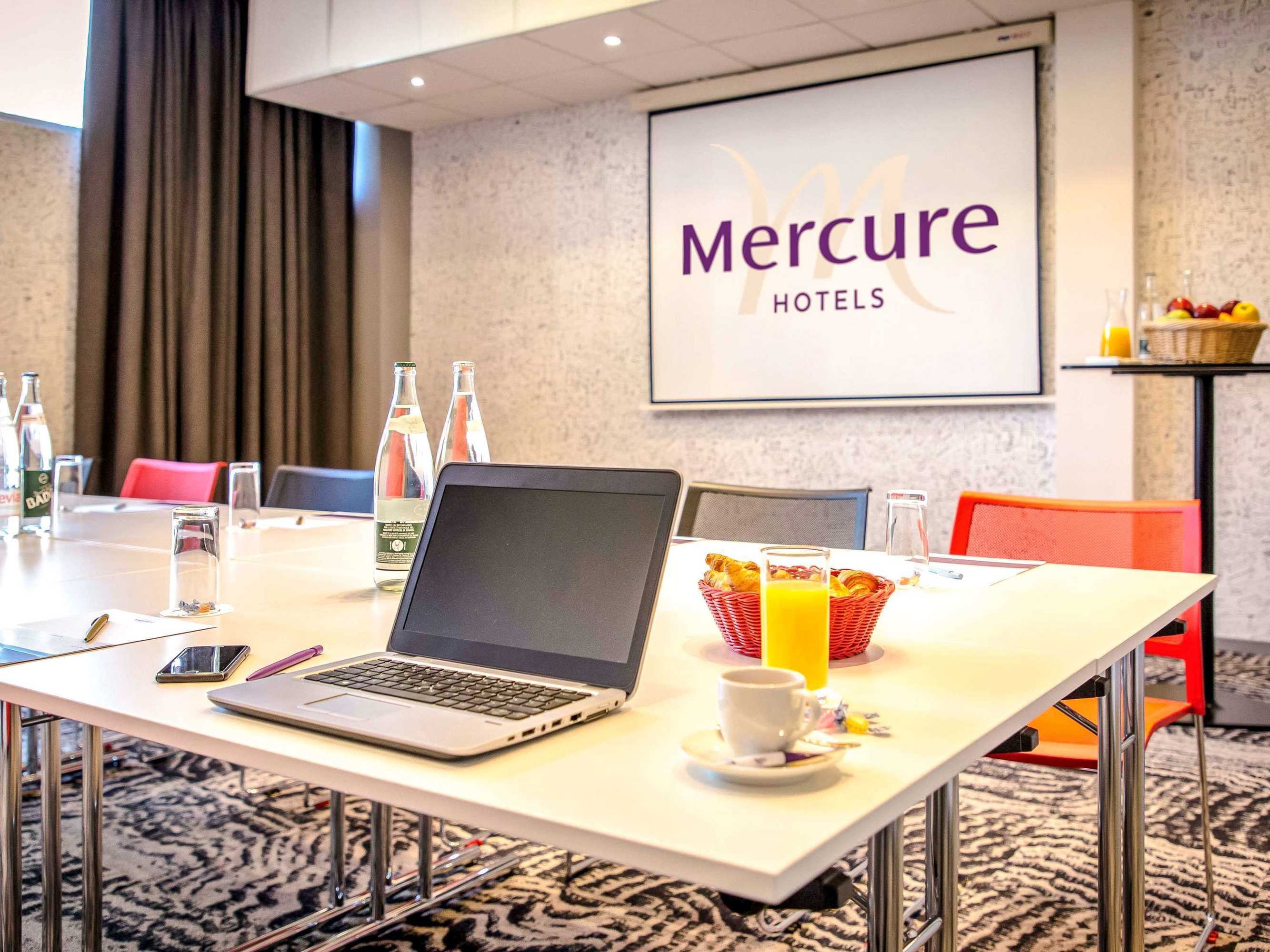 Gift card for Mercure Cavaillon Hotel Gift card for Mercure Cavaillon Hotel