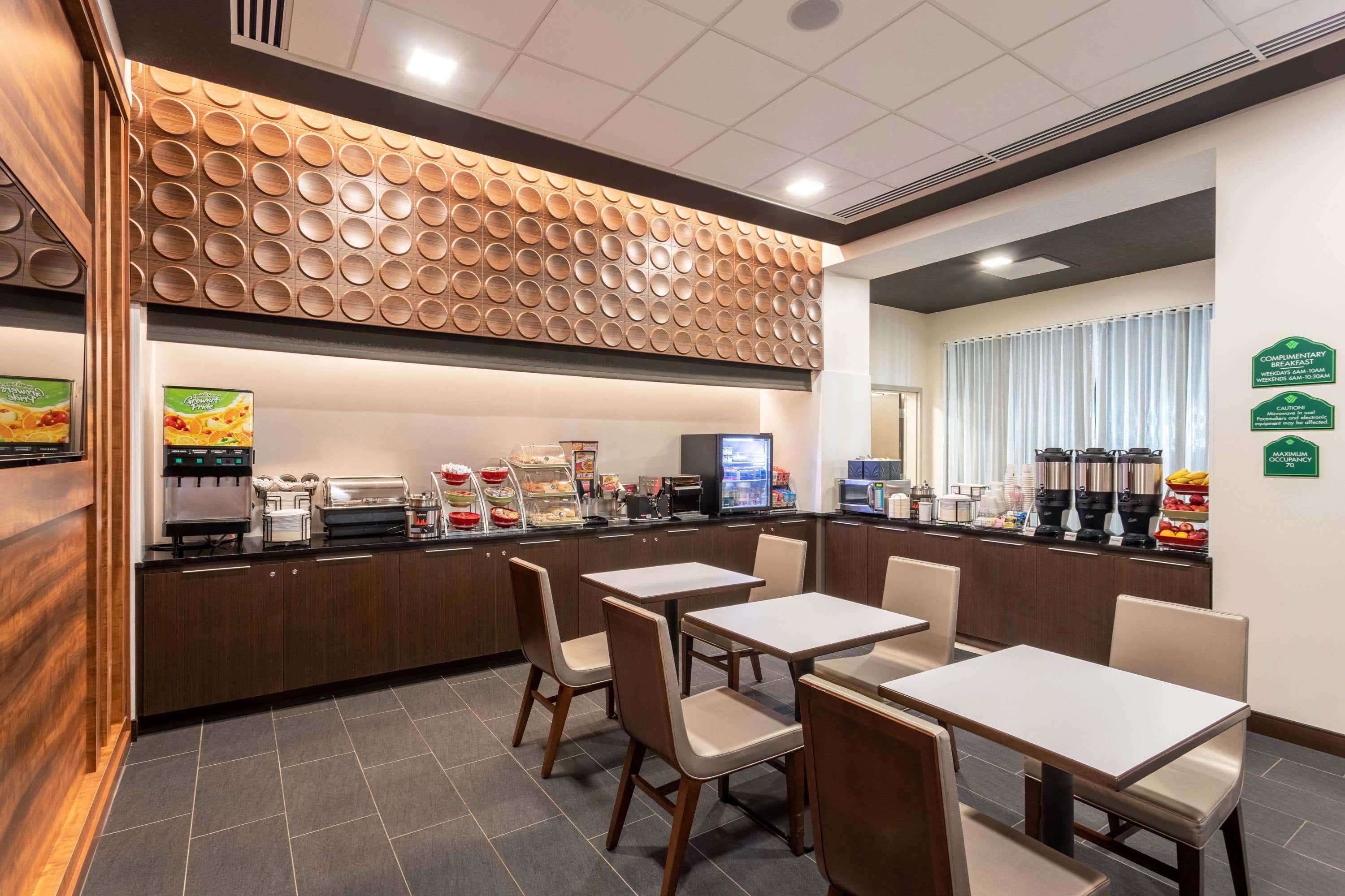 Gift card for Wingate by Wyndham Angola Gift card for Wingate by Wyndham Angola