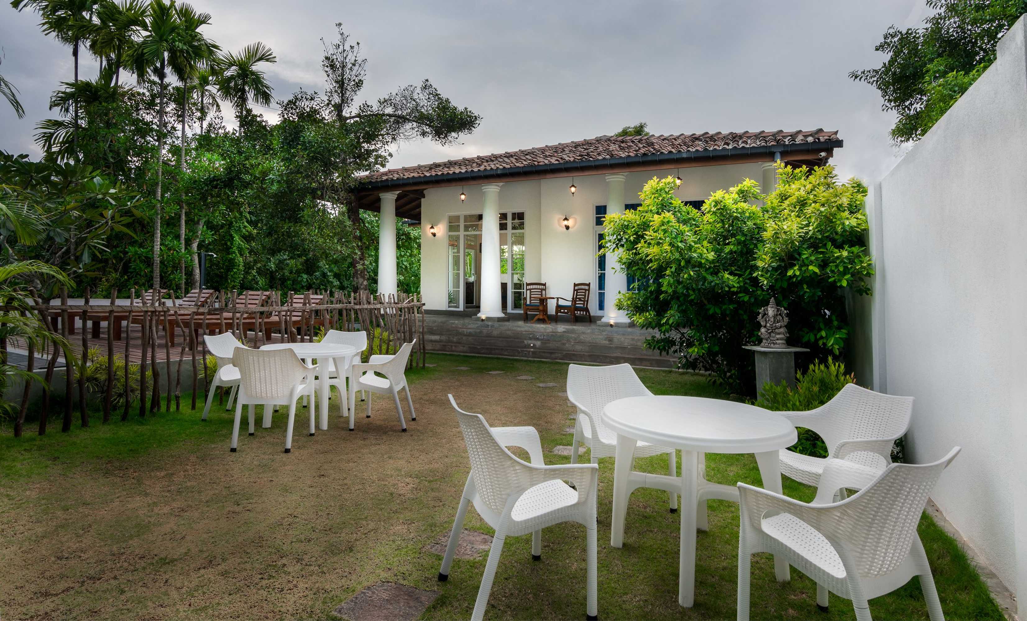 Gift card for Pearl Villa Welhengoda