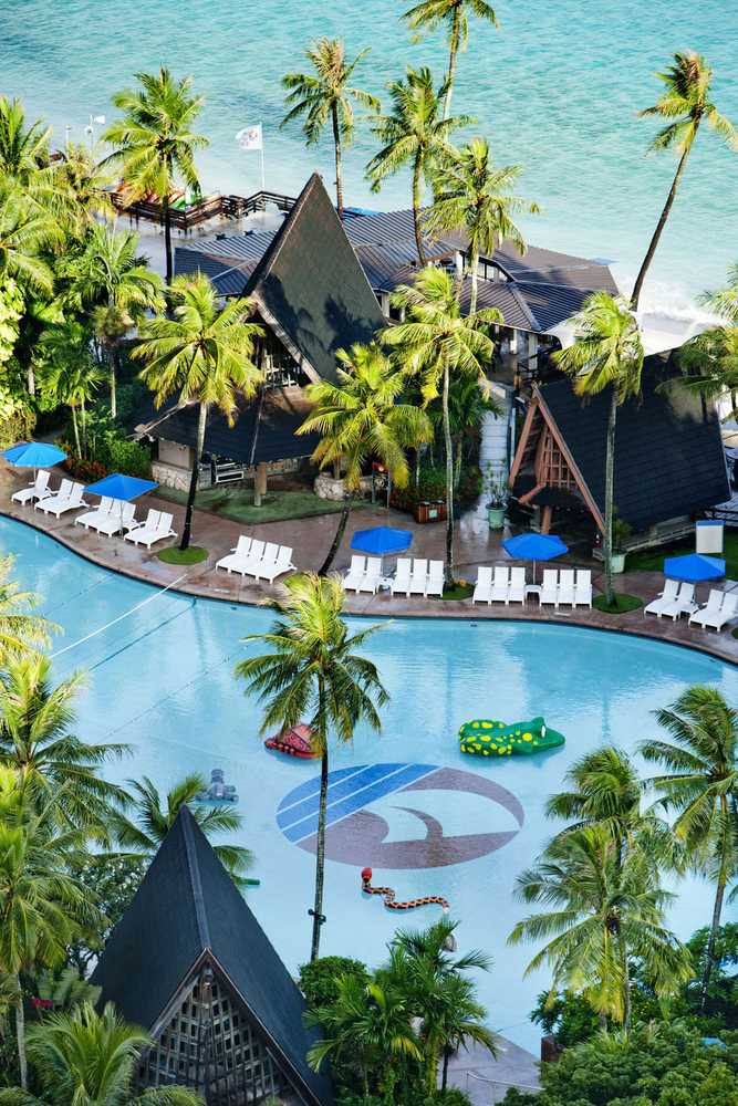 Gift card for Pacific Islands Club Guam Gift card for Pacific Islands Club Guam