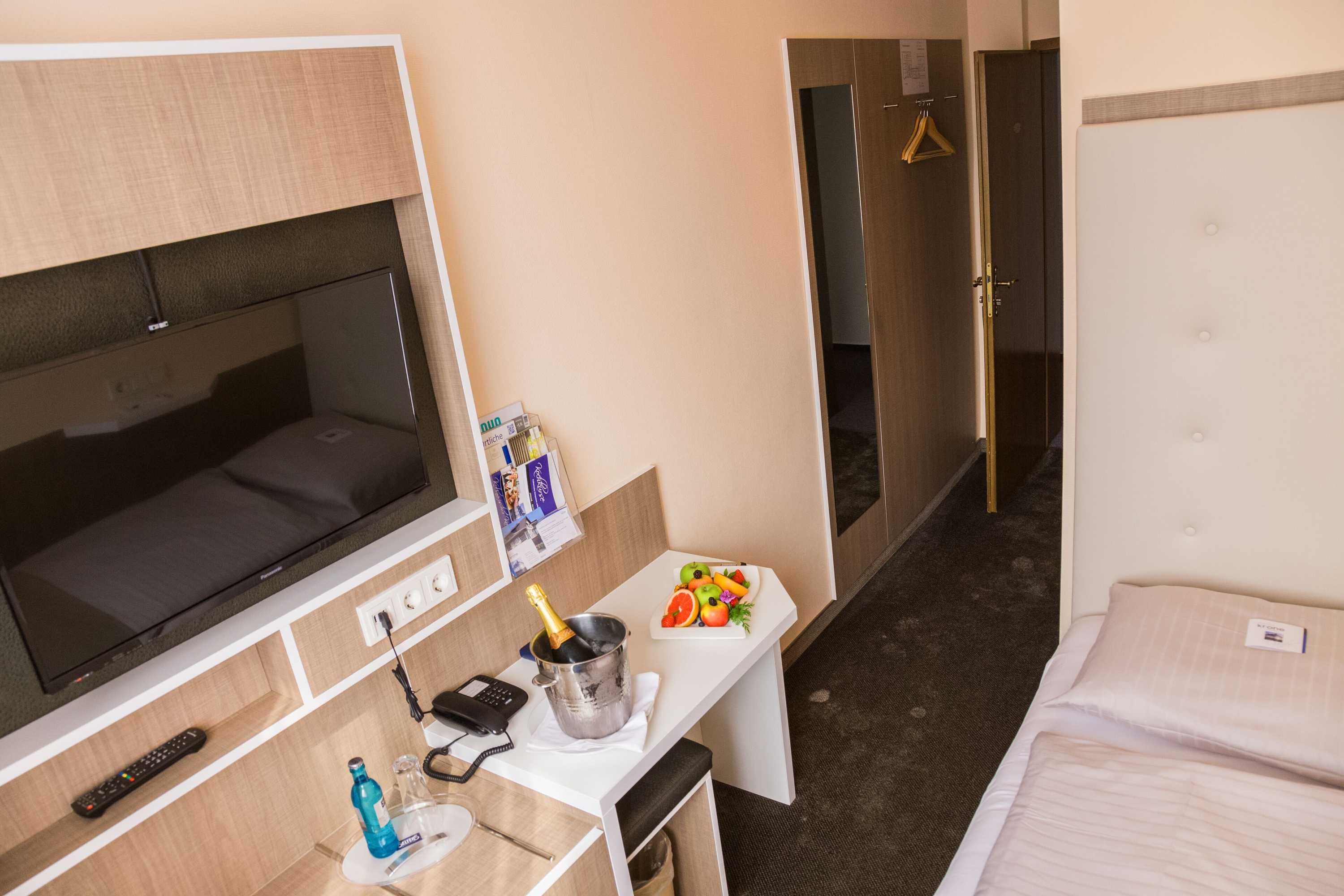 Gift card for Hotel Zur Krone