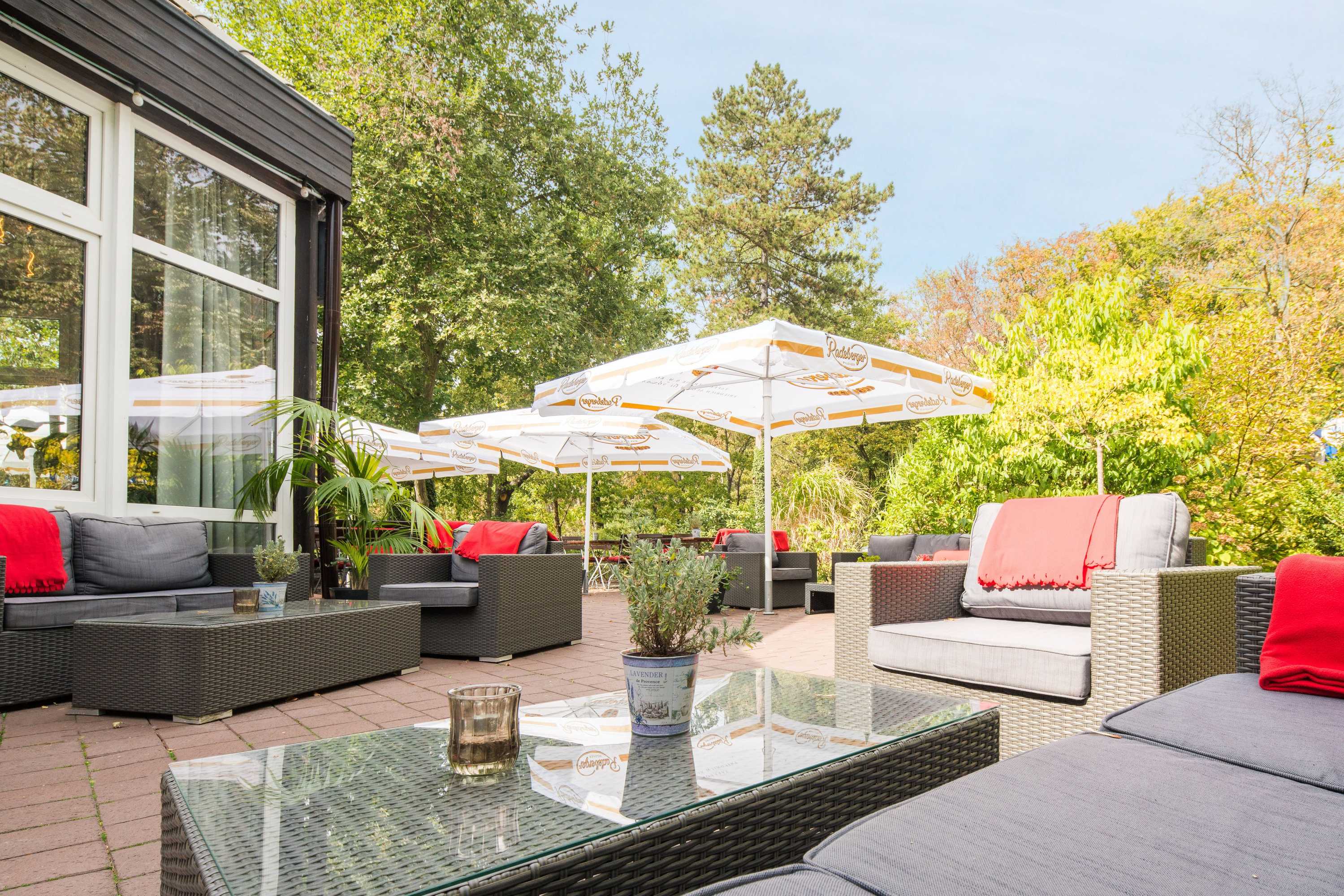 Gift card for Parkhotel Diani